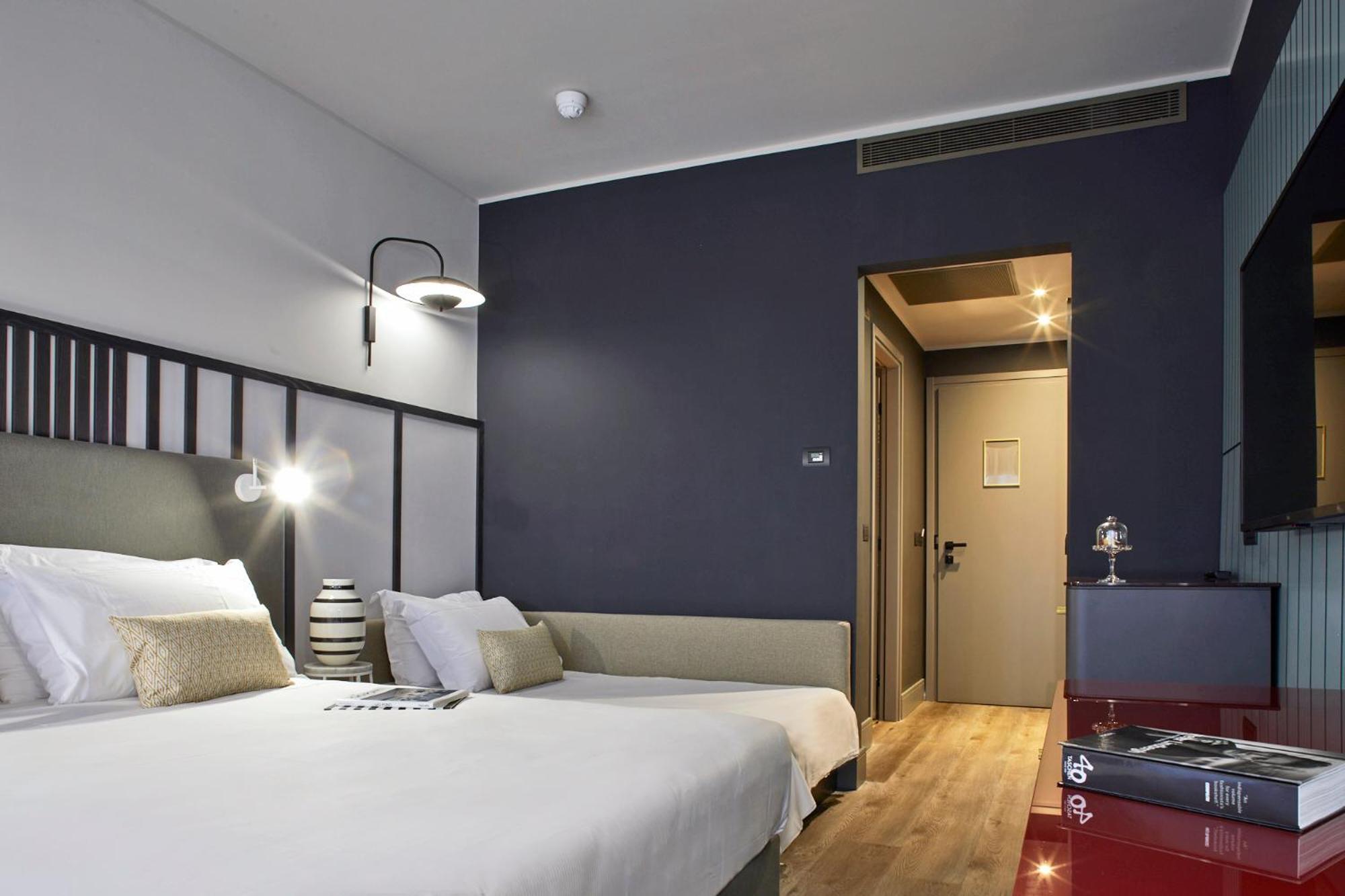 Hotel Villa Pamphili Roma - Photo 45