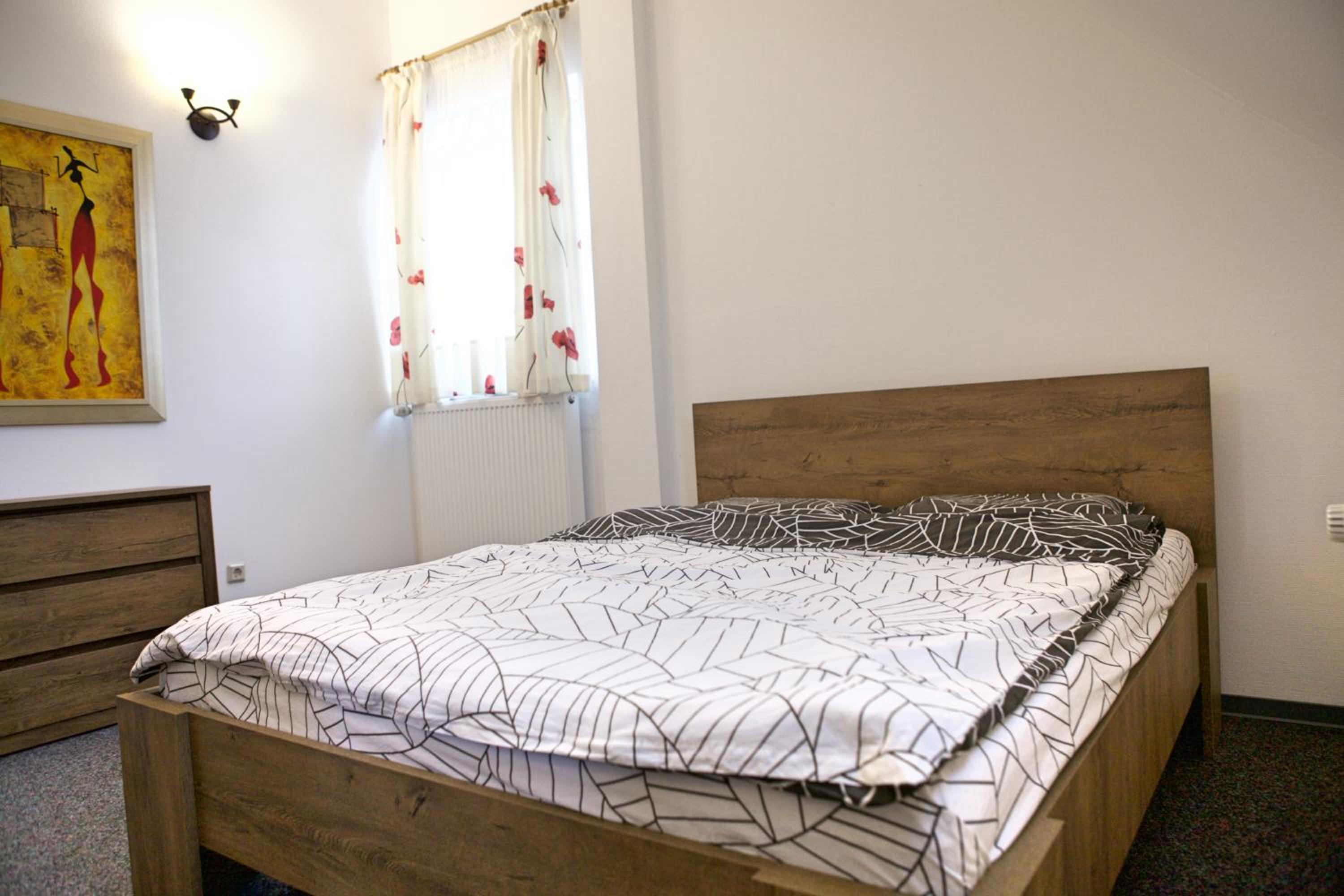 Three-Bedroom House - Photo 11