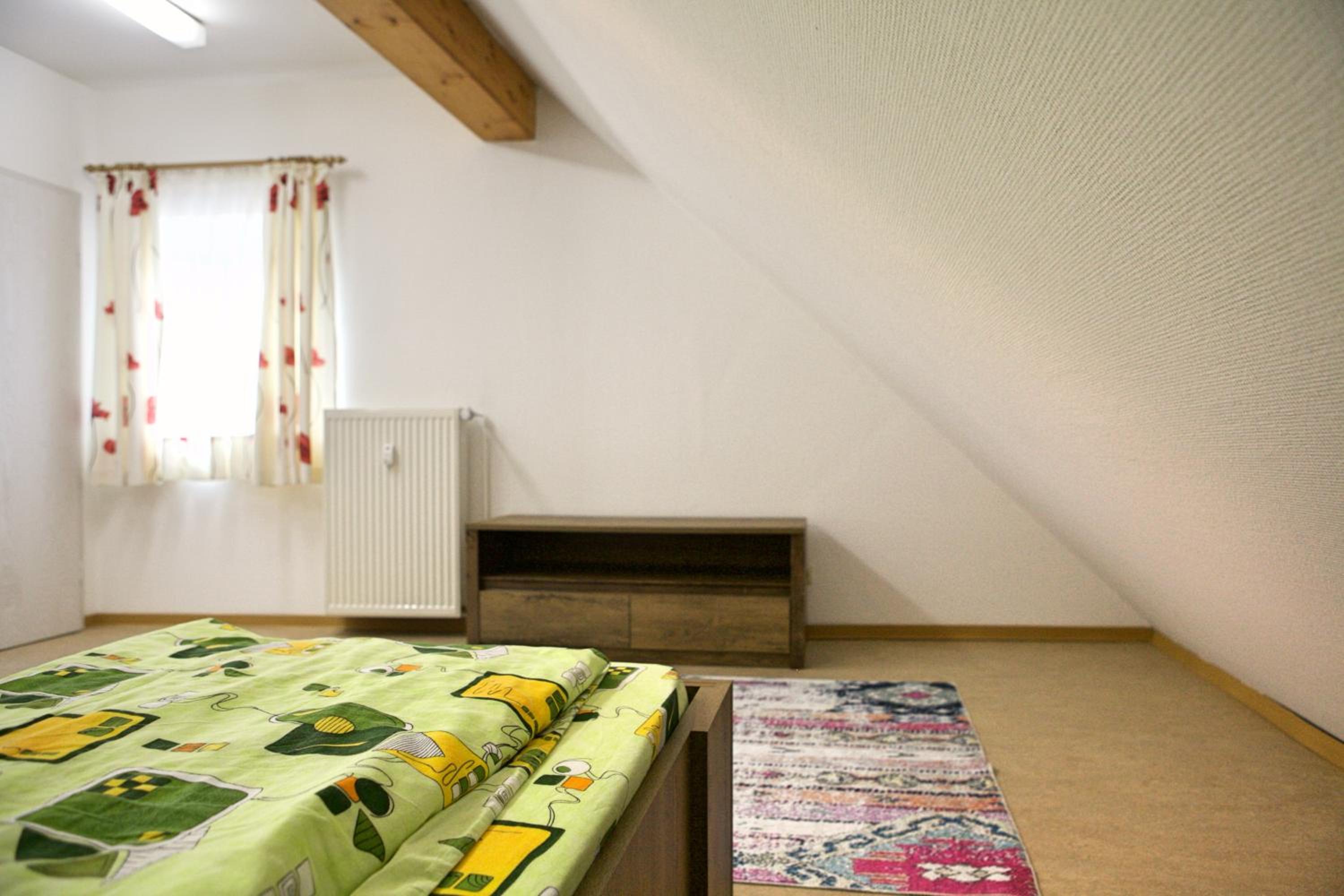 Three-Bedroom House - Photo 10