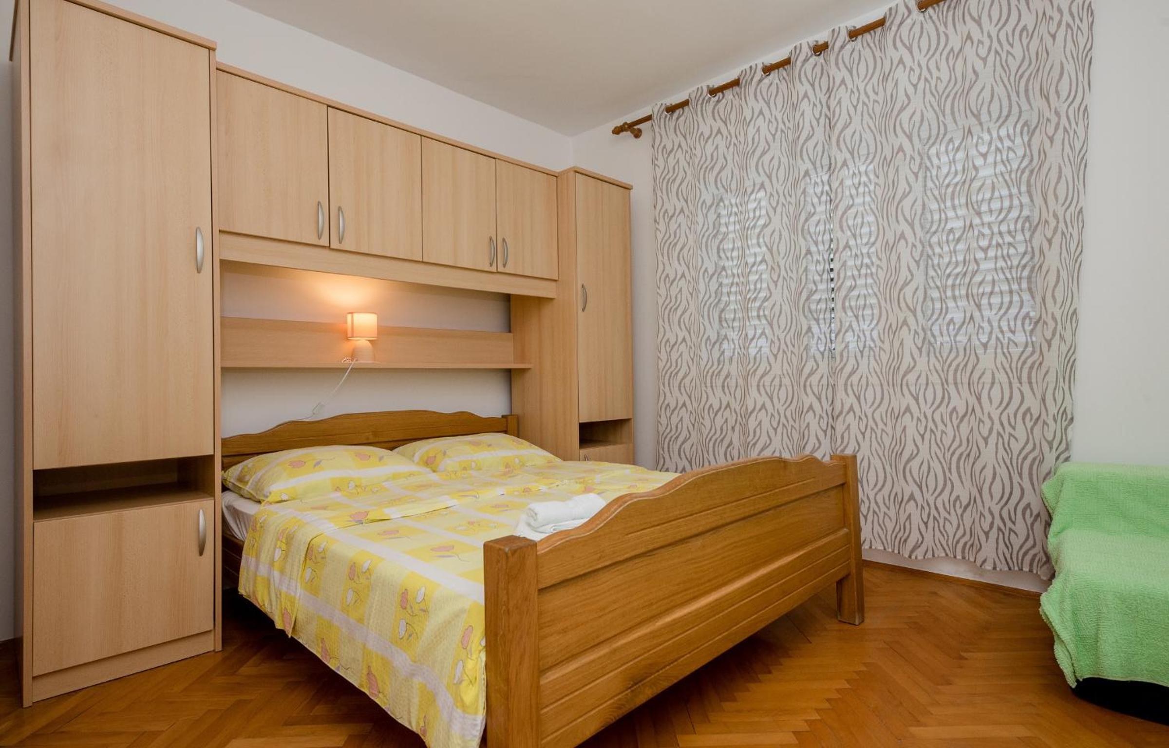 Deluxe Double Room with Shower photo 1