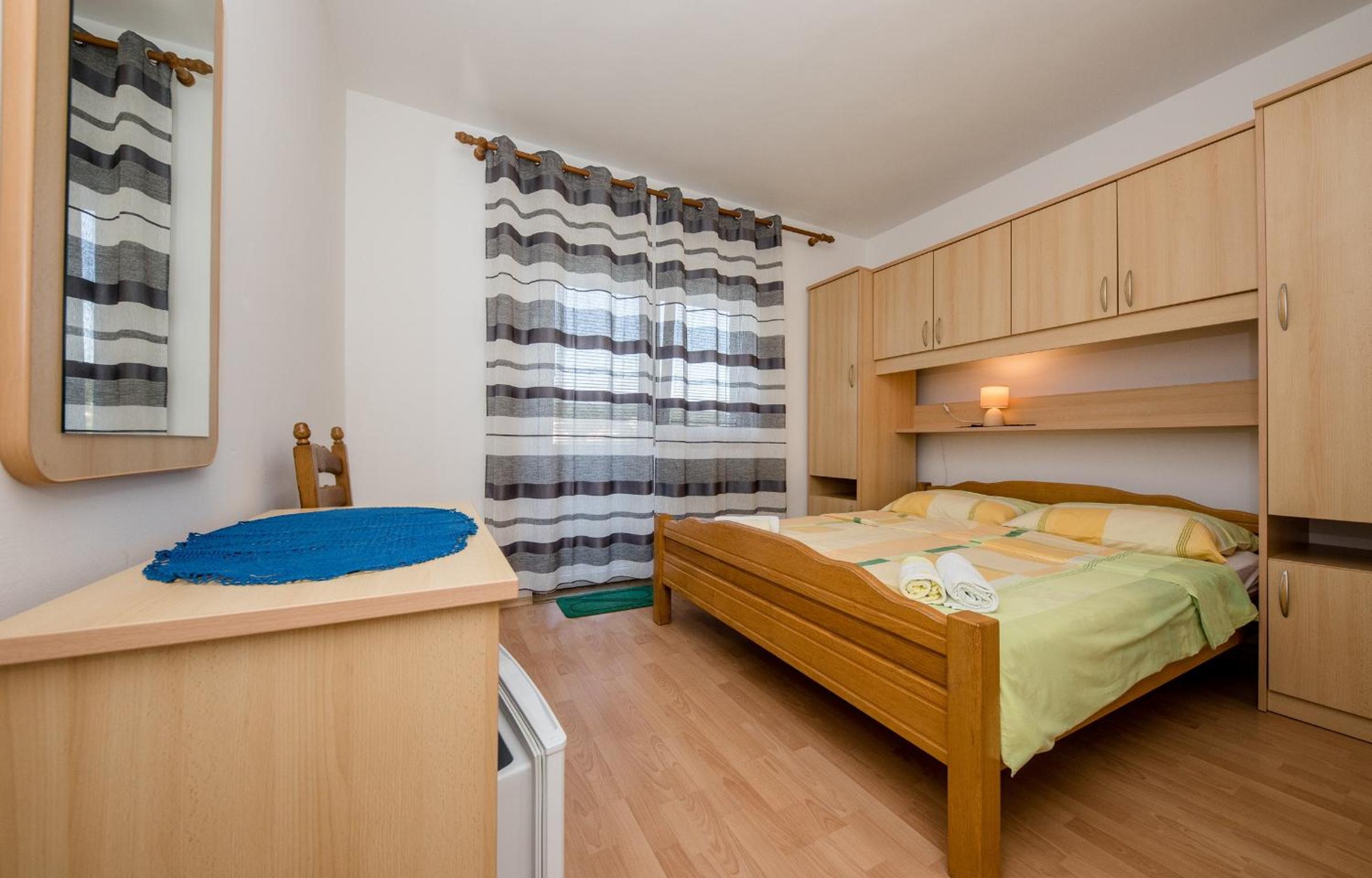 Double Room with Balcony photo 1