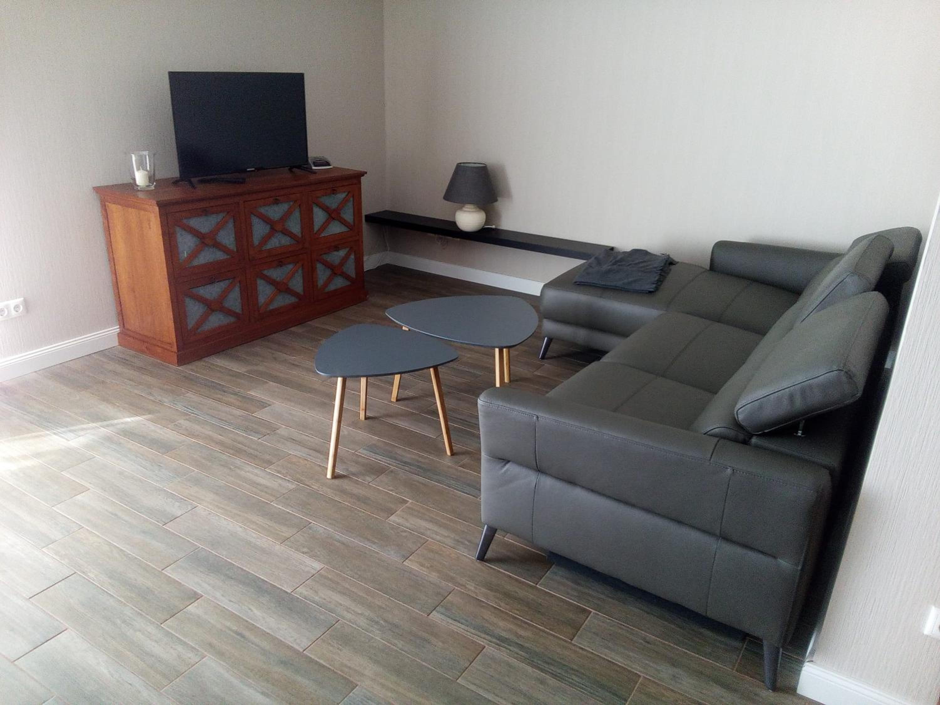 Apartment with Terrace photo 3