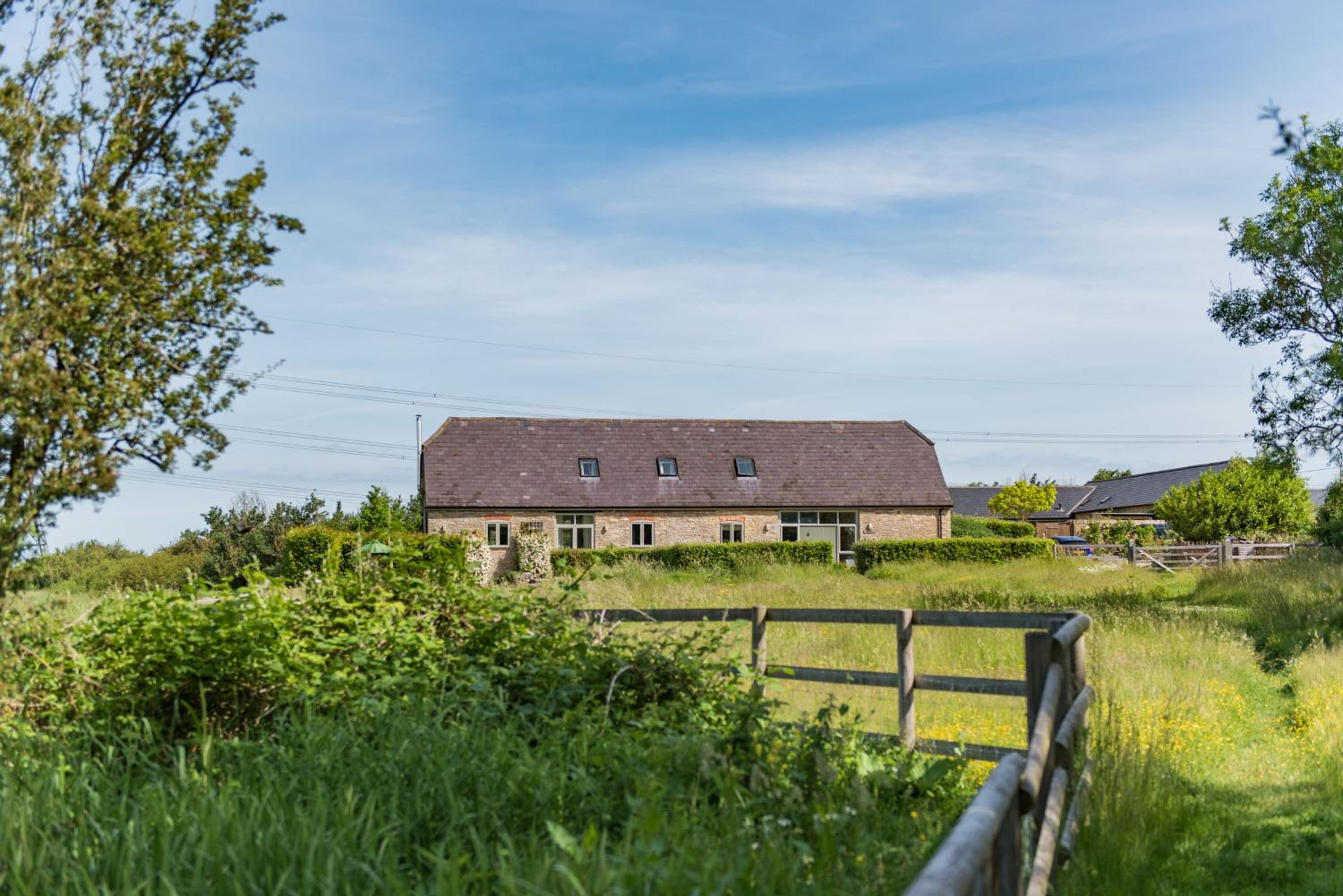 Holiday Home photo 1