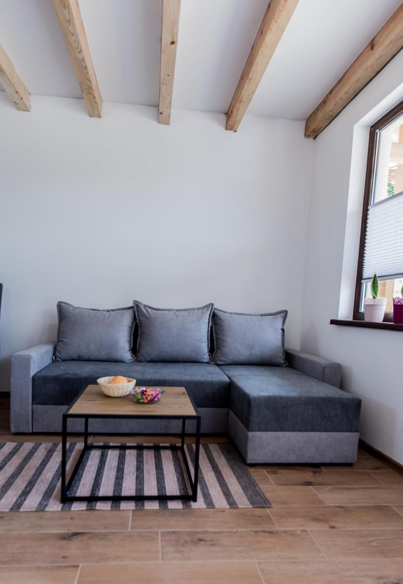 Two-Bedroom House photo 1