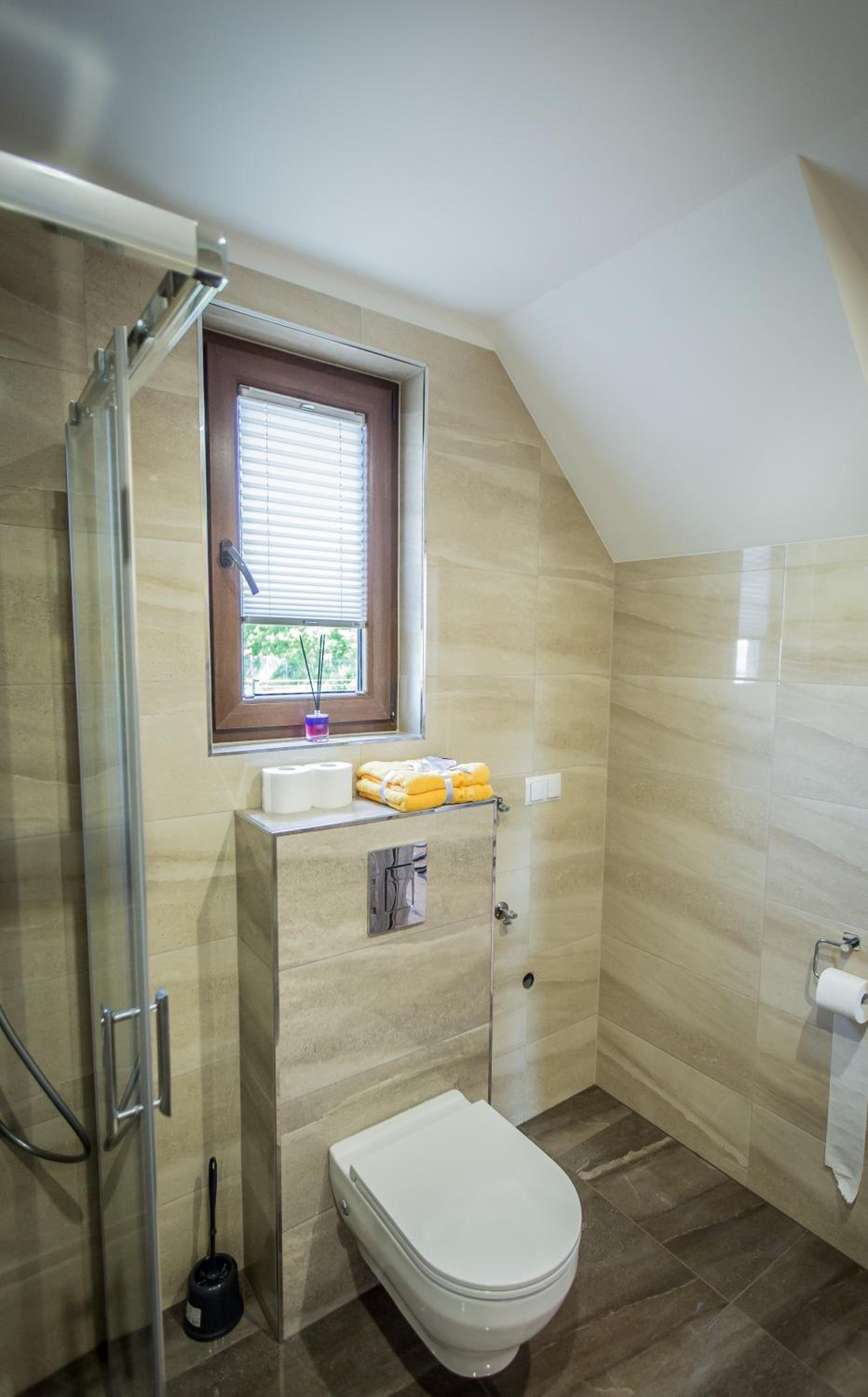 Two-Bedroom House photo 2