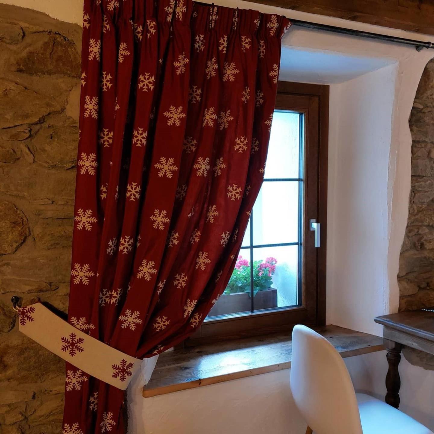Double Or Twin Room With Mountain View photo 2