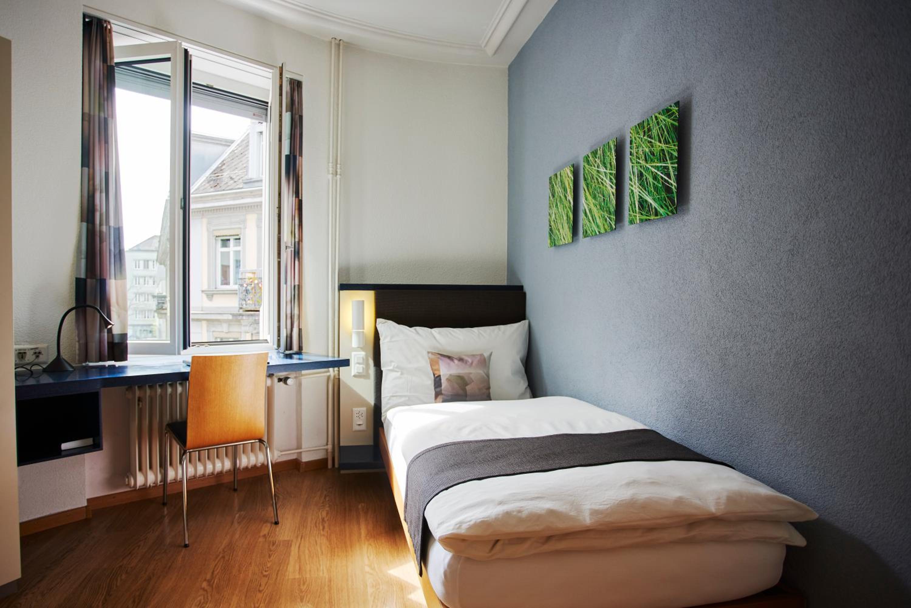 Single Room