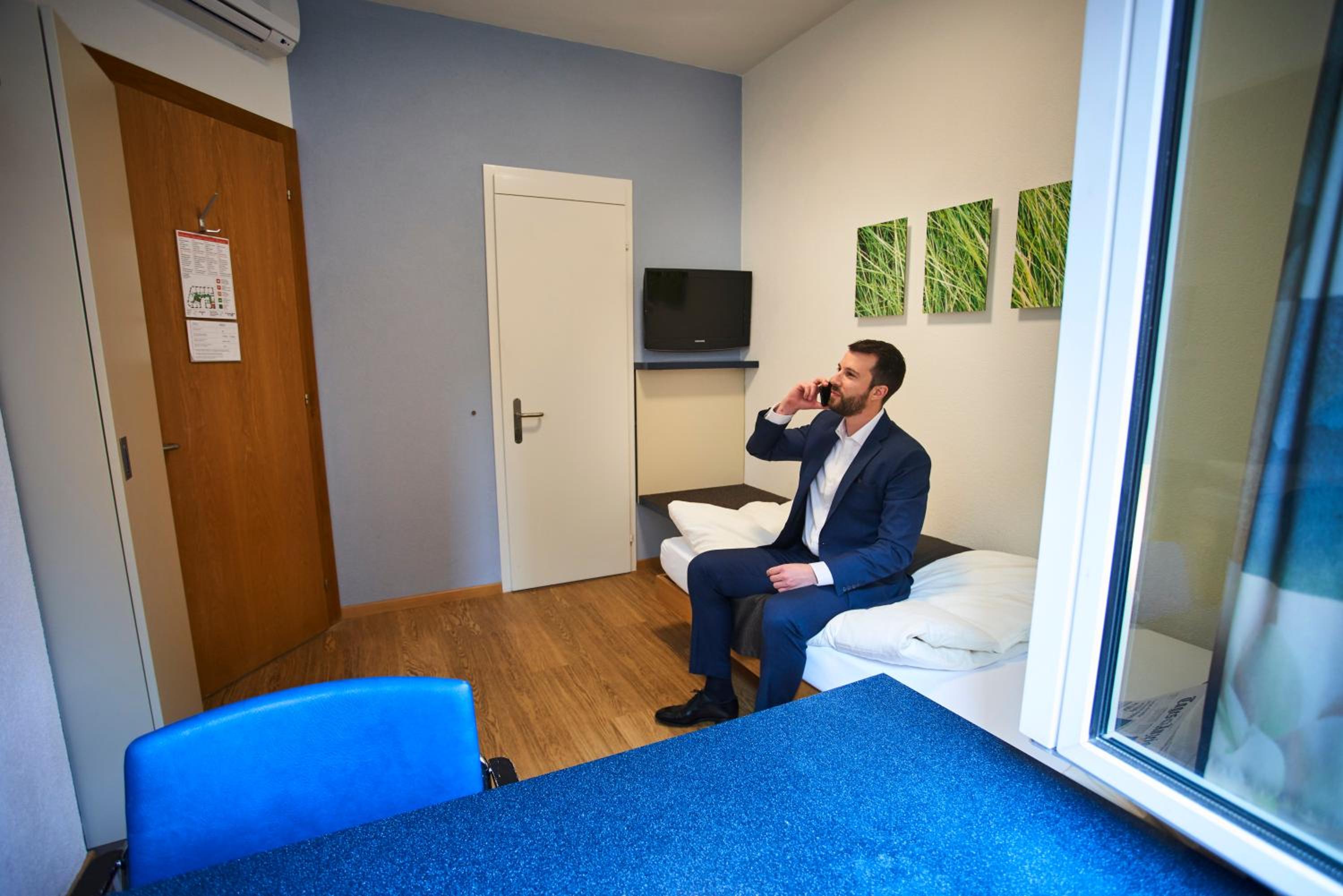 Single Room