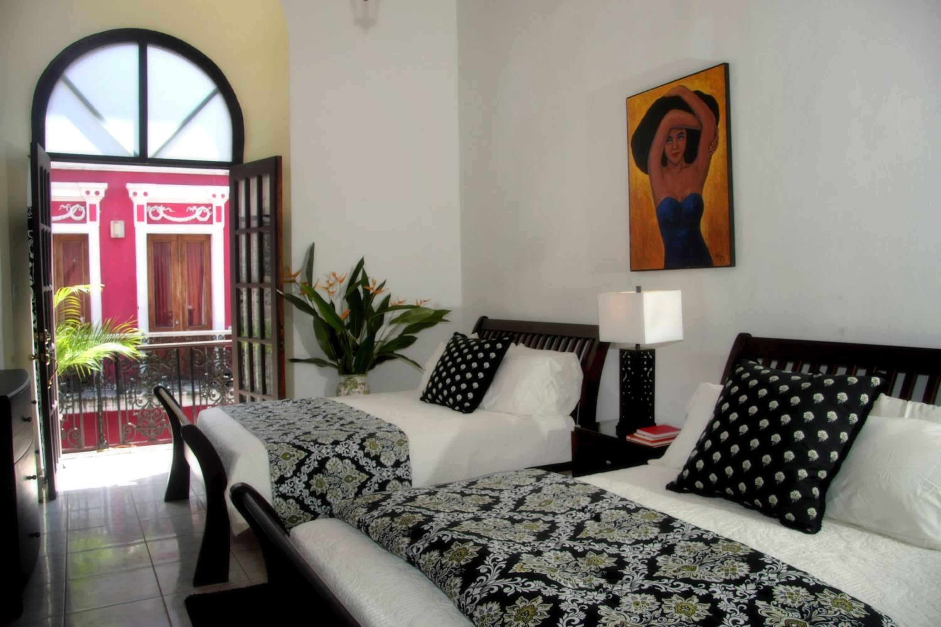Fortaleza Suite