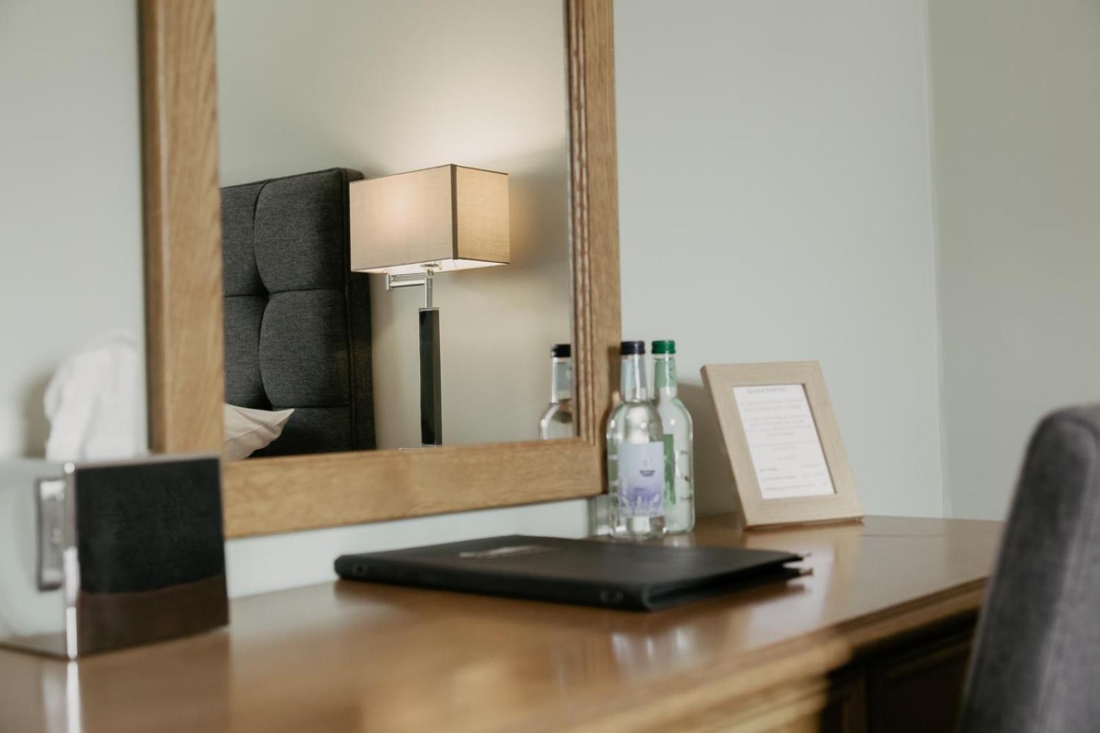 Double Room - Photo 6