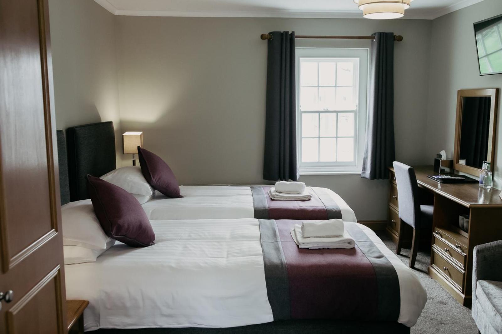 Comfort Twin Room - Photo 5