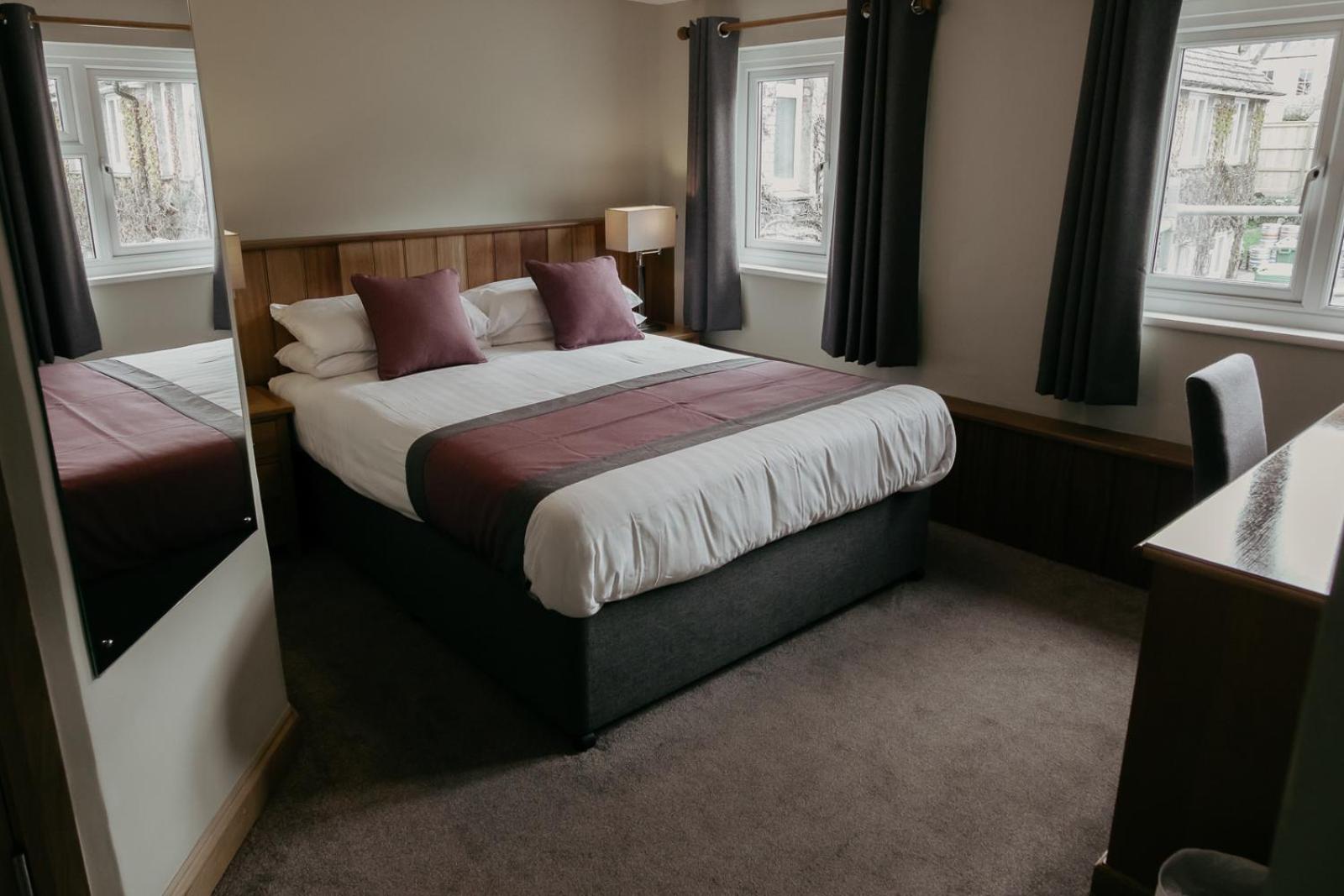 Double Room - Photo 1