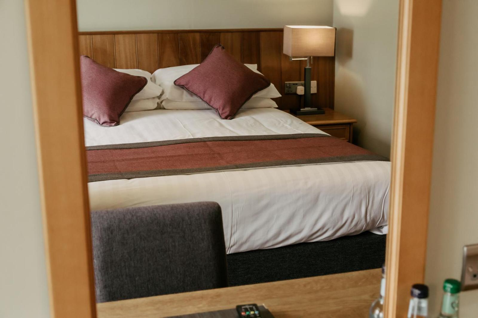 Double Room - Photo 18