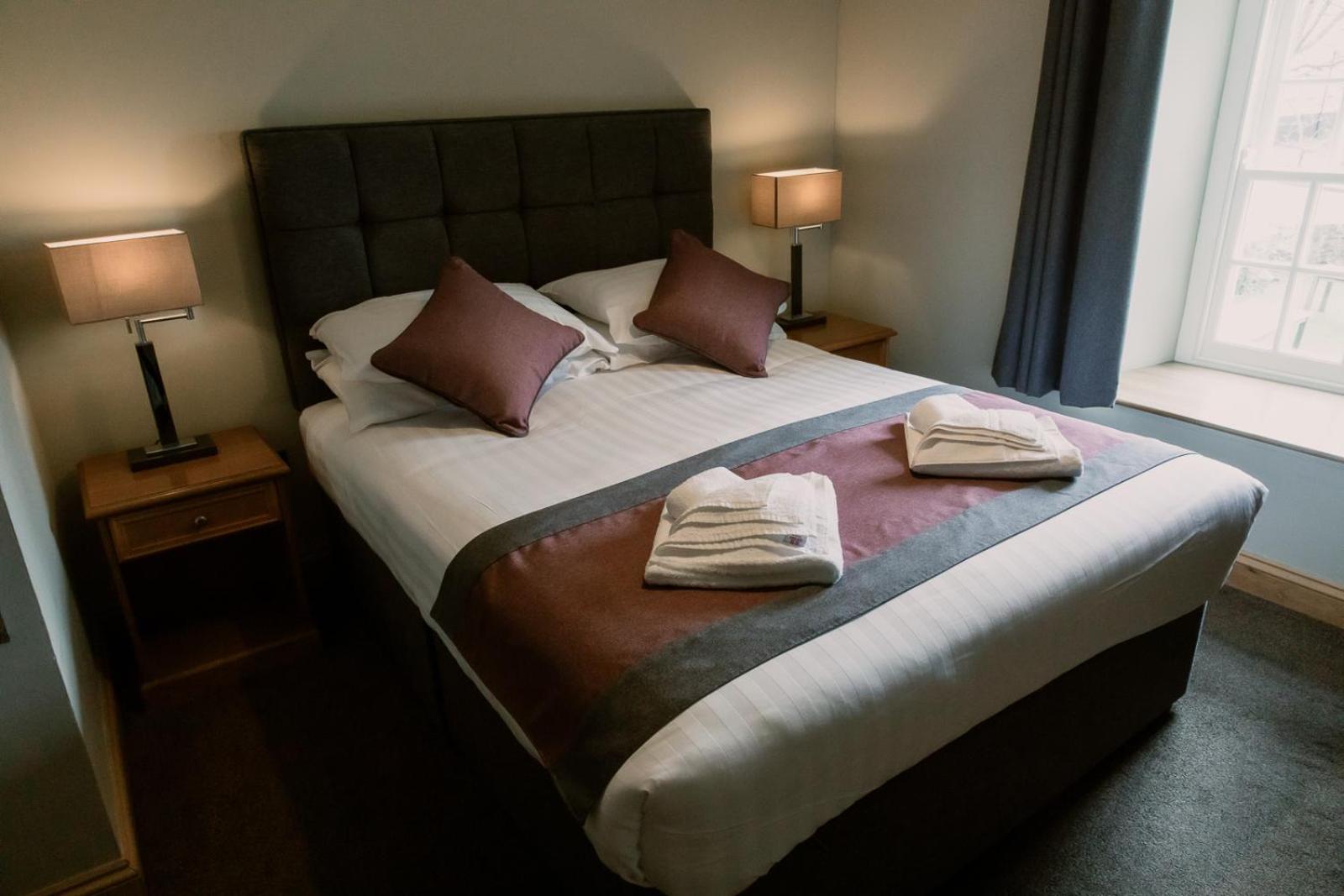Double Room - Photo 19