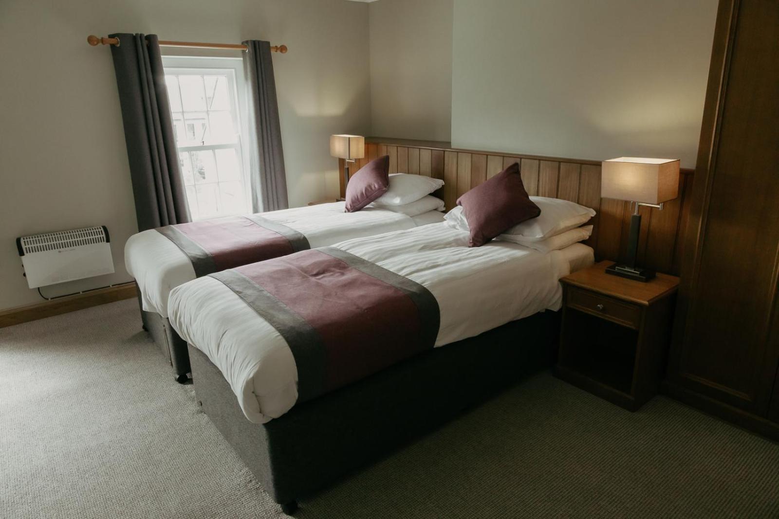 Comfort Twin Room - Photo 4