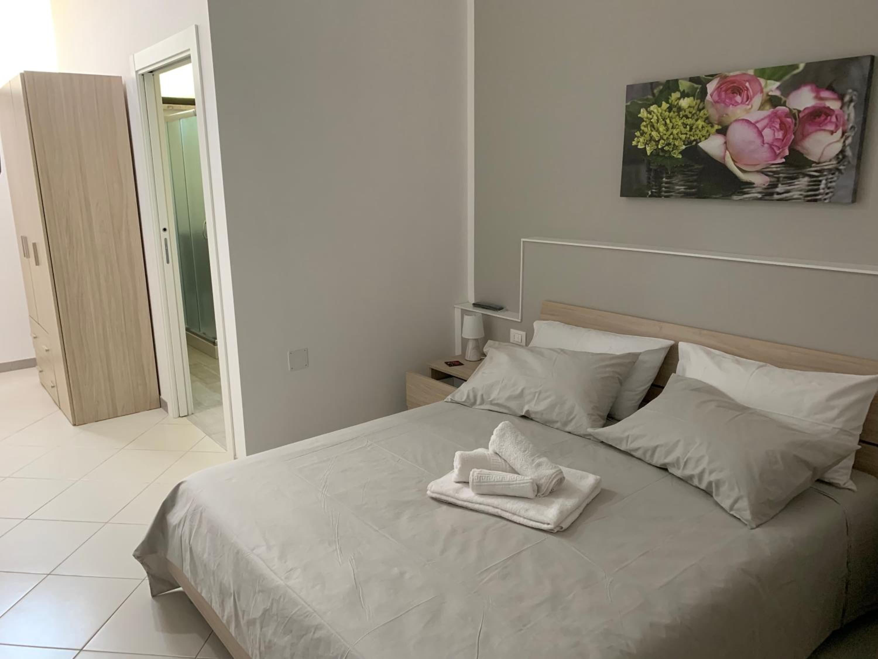 Double Room photo 3
