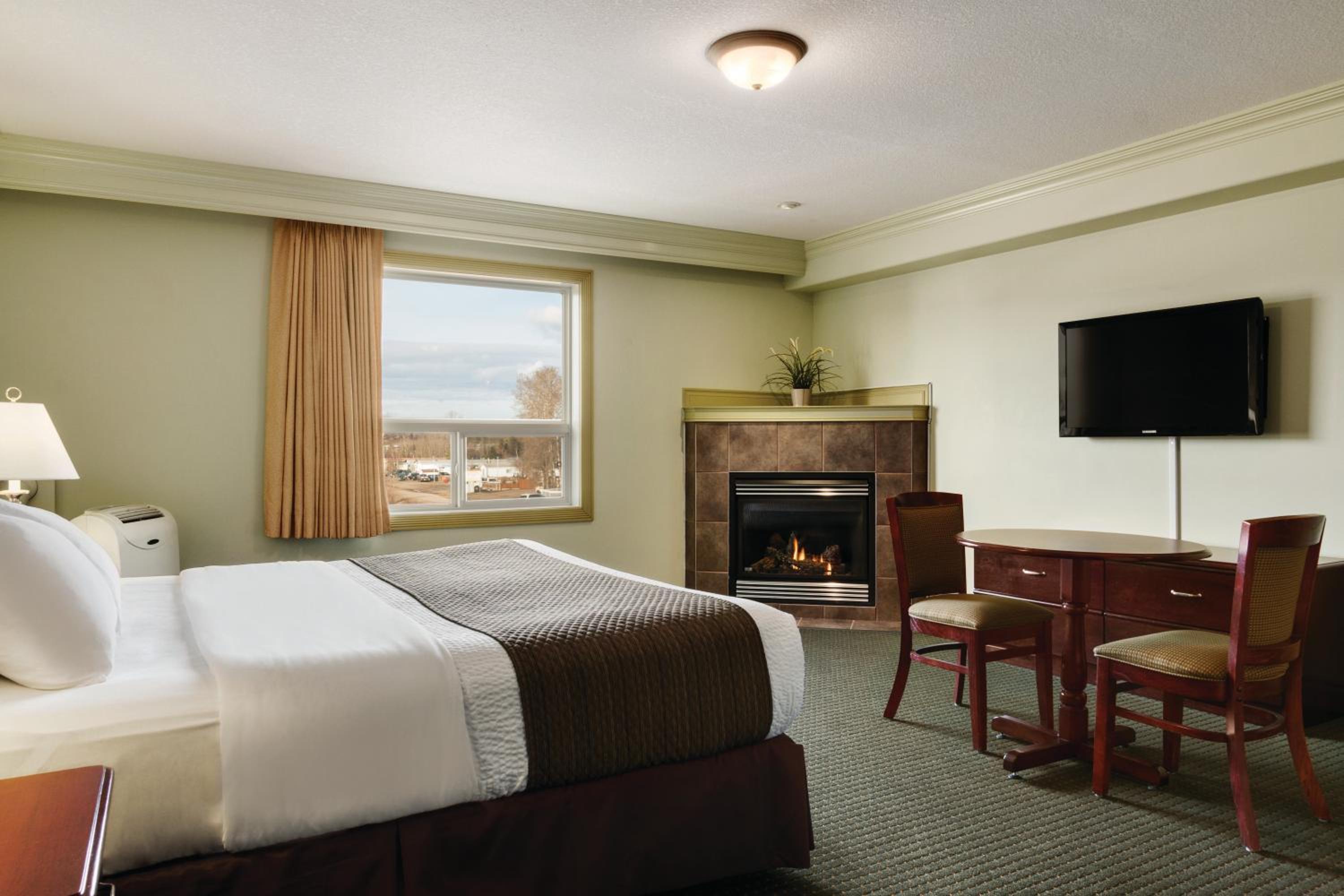Standard King Room - Non Smoking photo 1