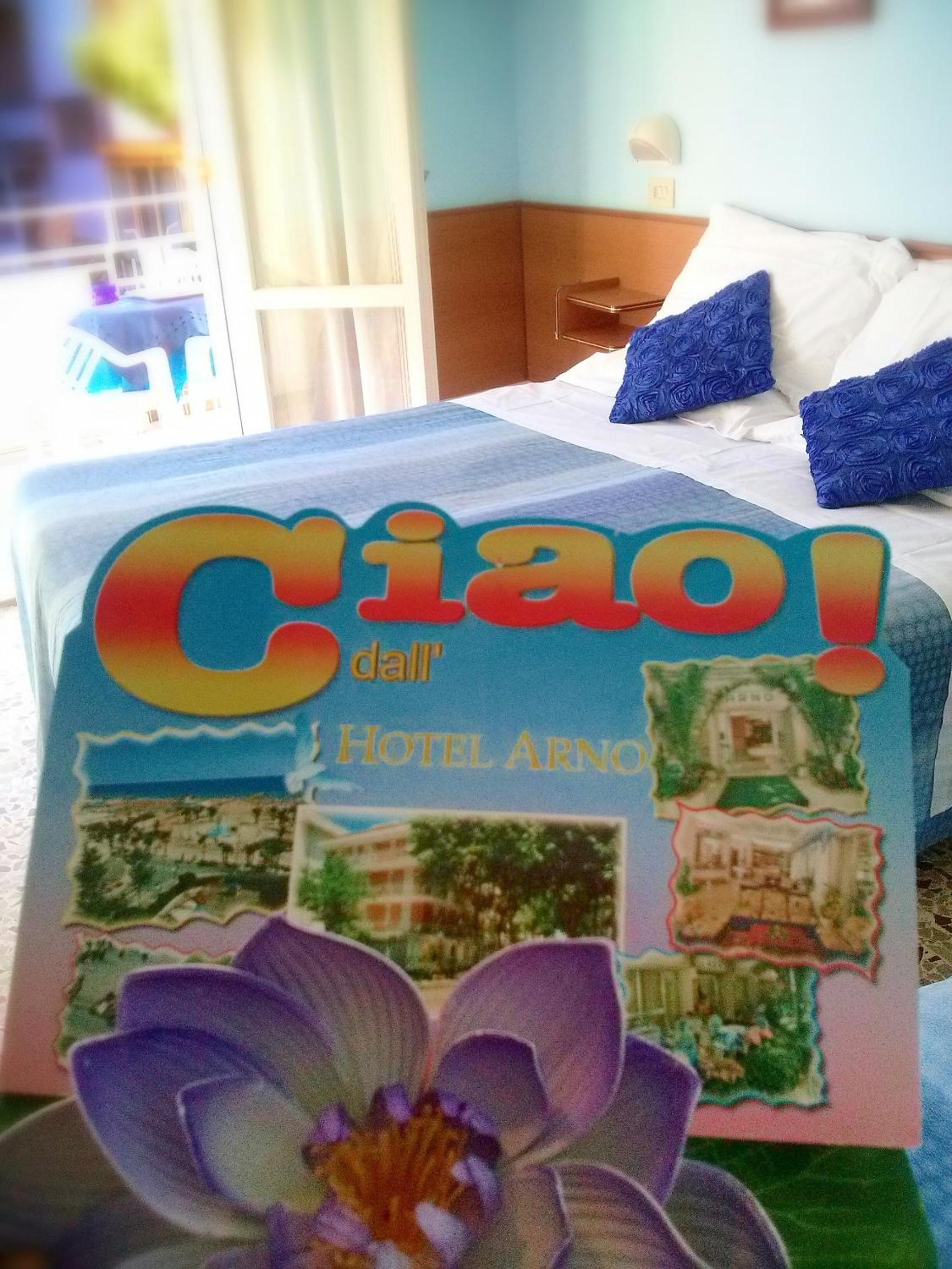Classic Quadruple Room