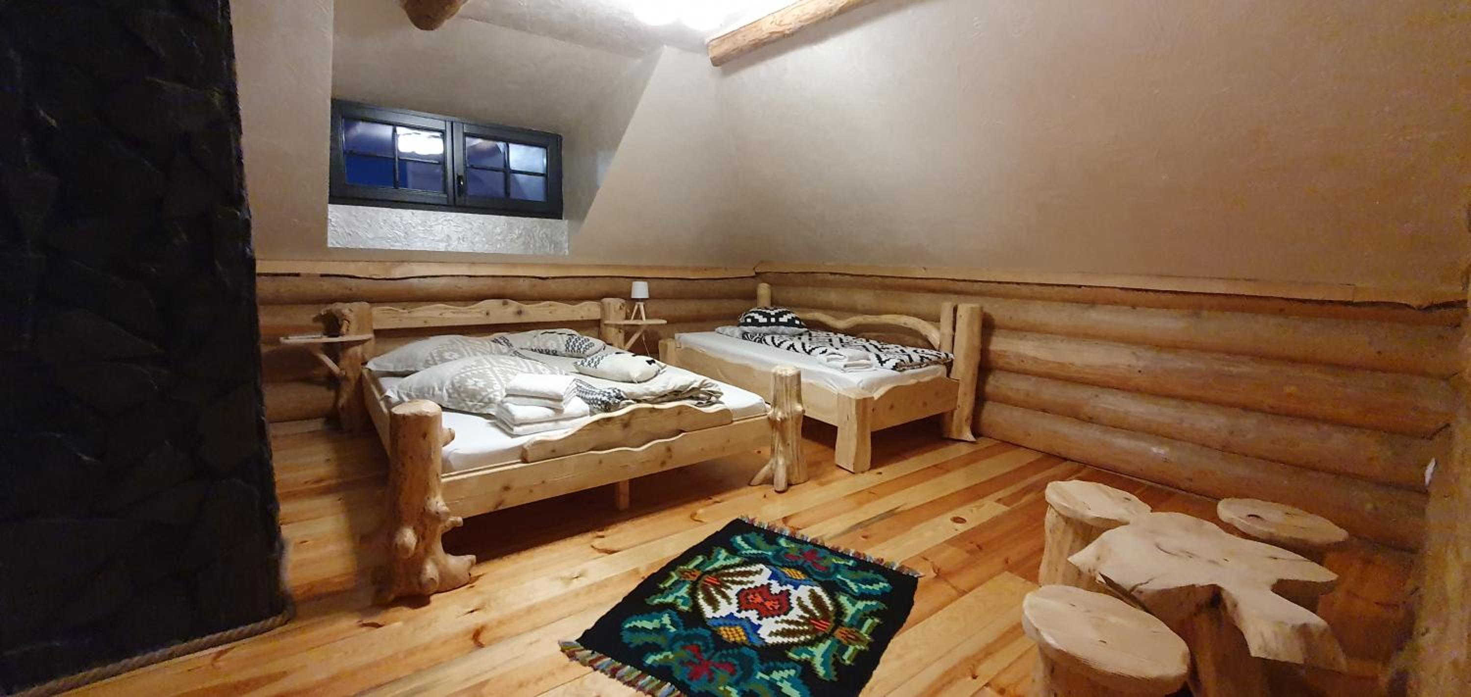 Superior Chalet photo 1