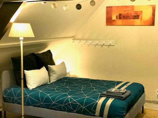 Double Room with Private Bathroom photo 2