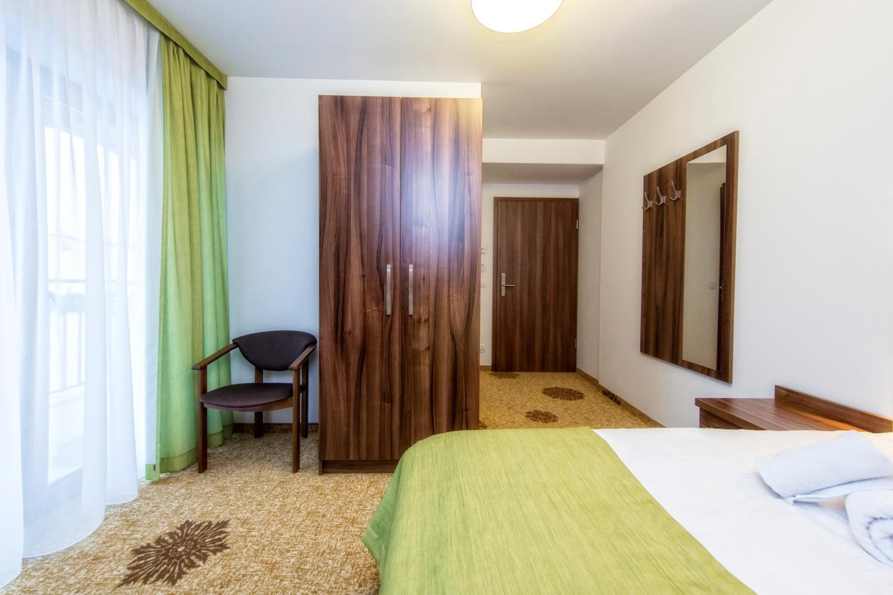 Double Room with Balcony photo 1