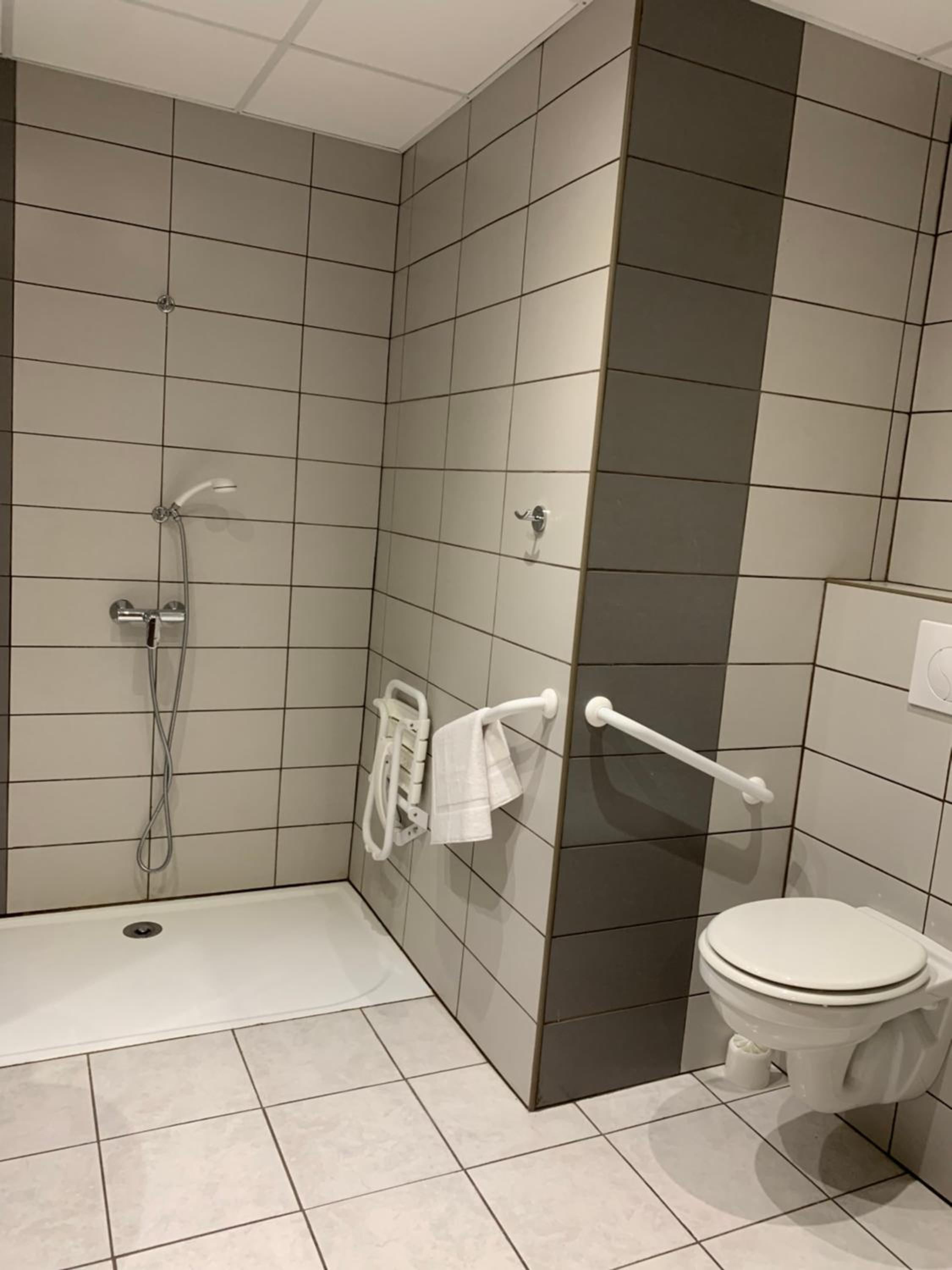 Hotel Chiffre, 사진 3