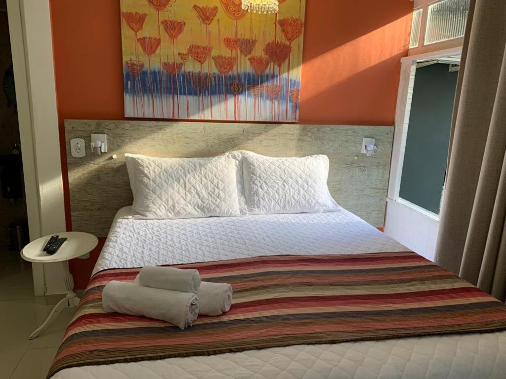 Double or Twin Room photo 2