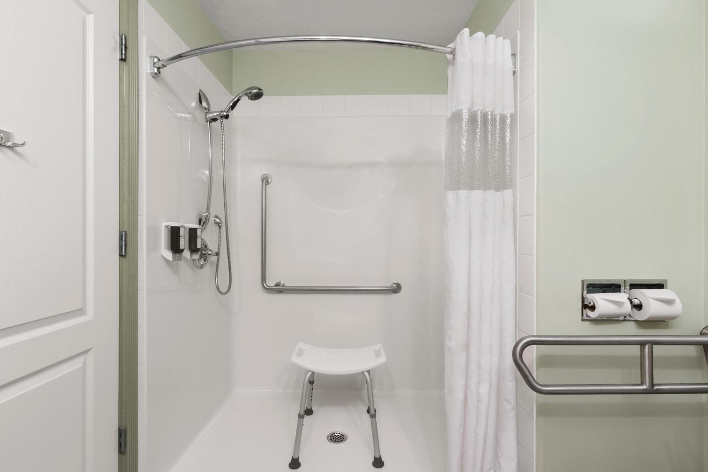 Quality Inn & Suites Whitecourt, Billede 4