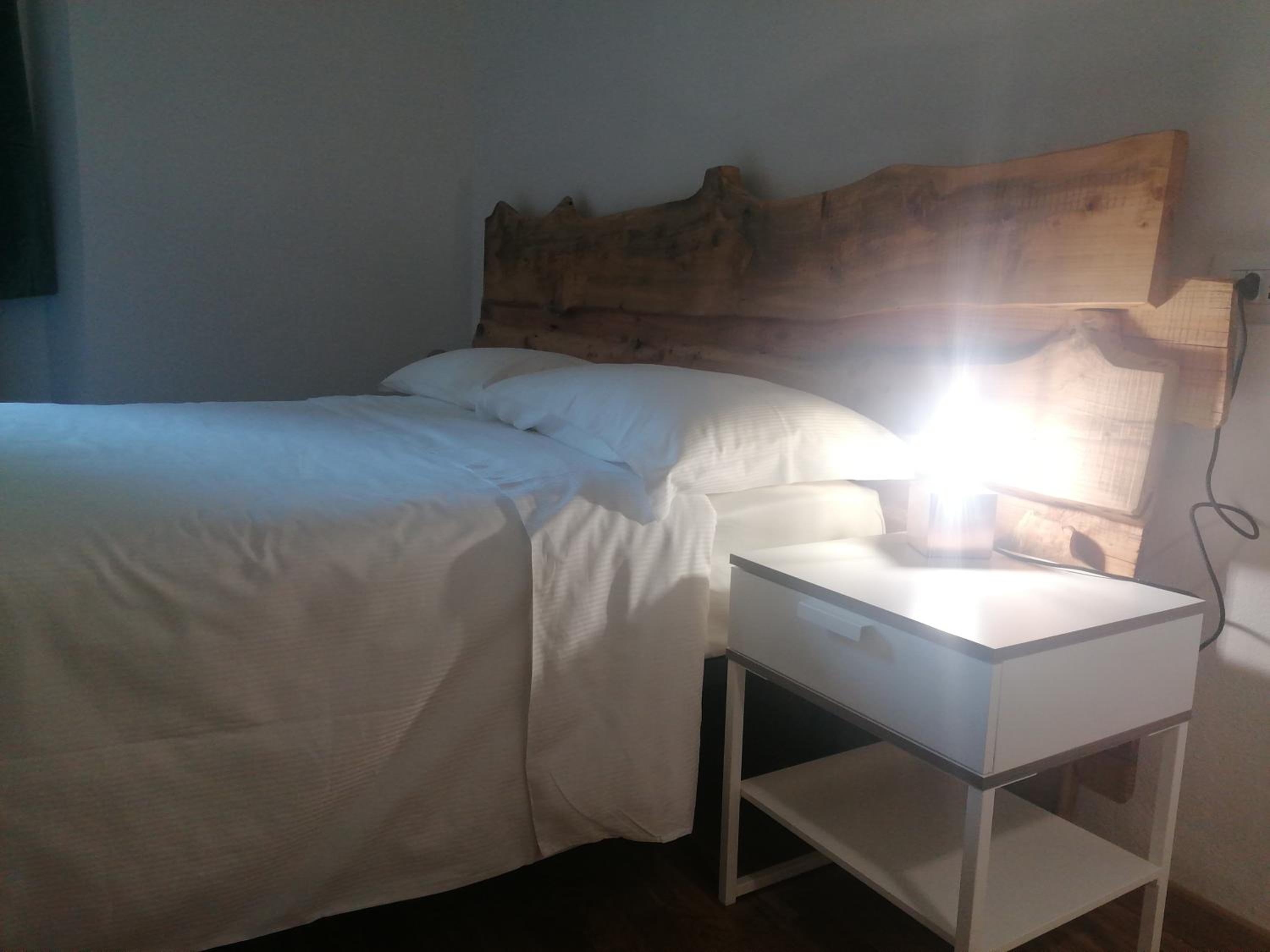 Triple Room with Private Bathroom photo 1