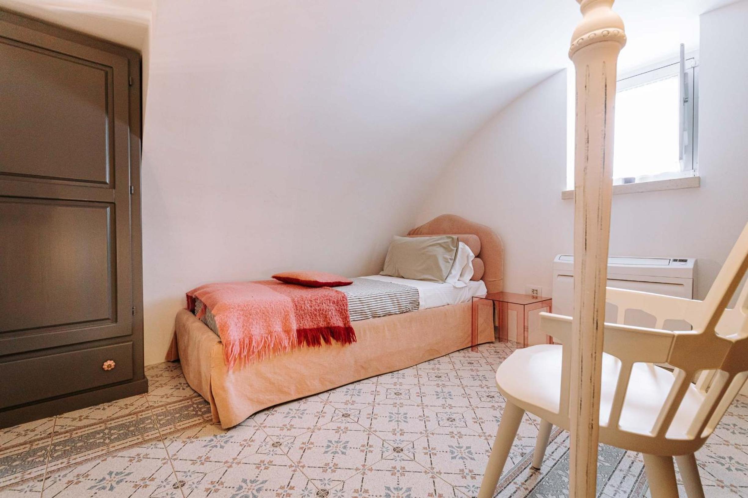 Classic Double or Twin Room photo 1