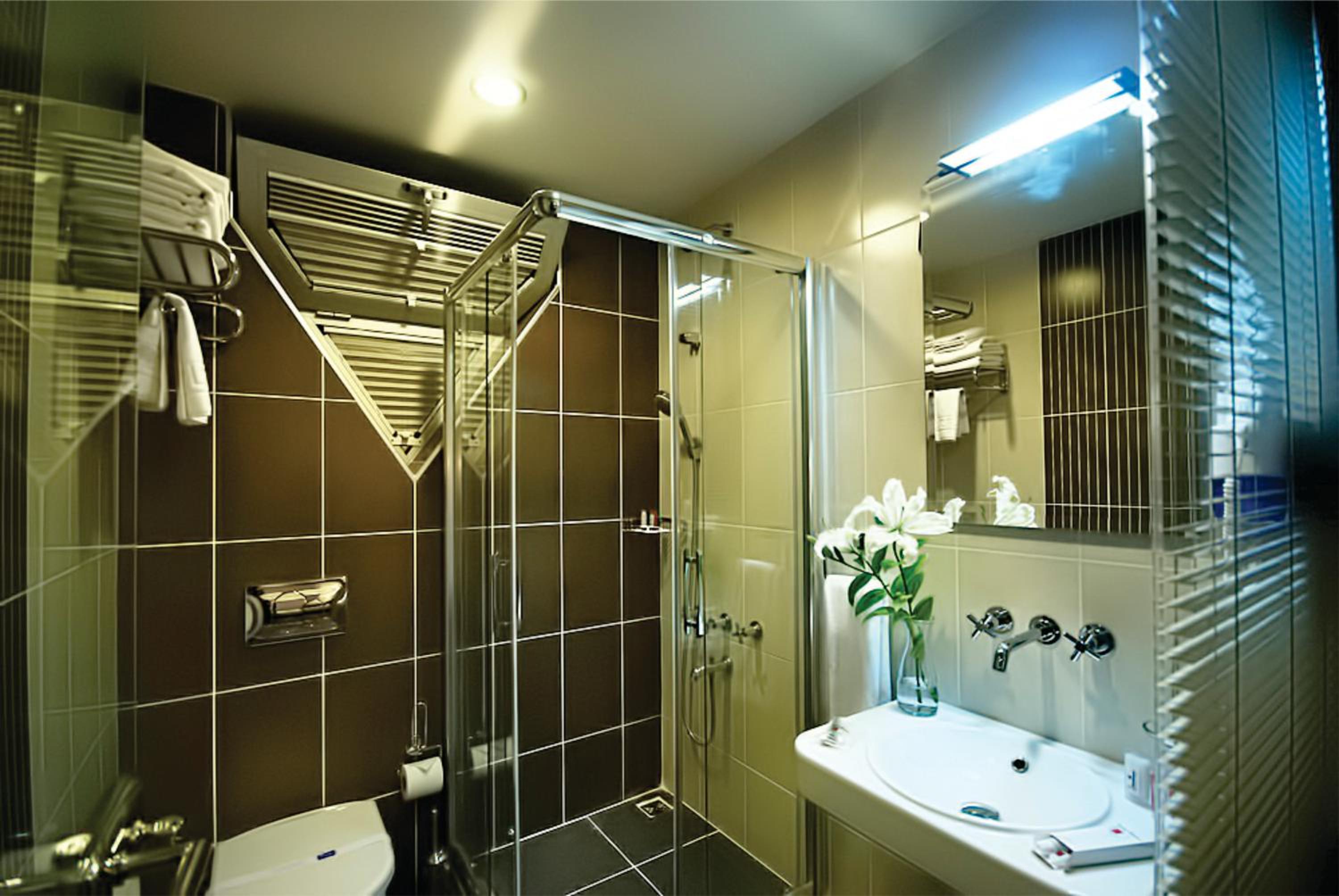 Standard Double or Twin Room- No View photo 3