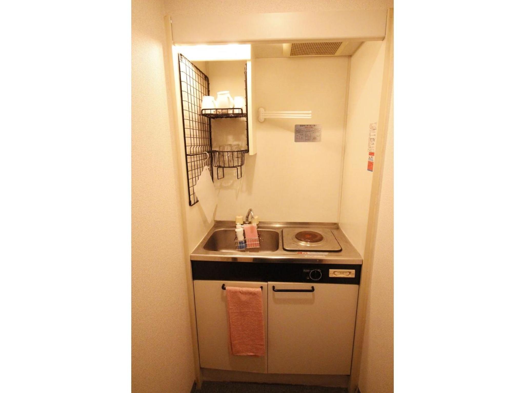 Apartment photo 2