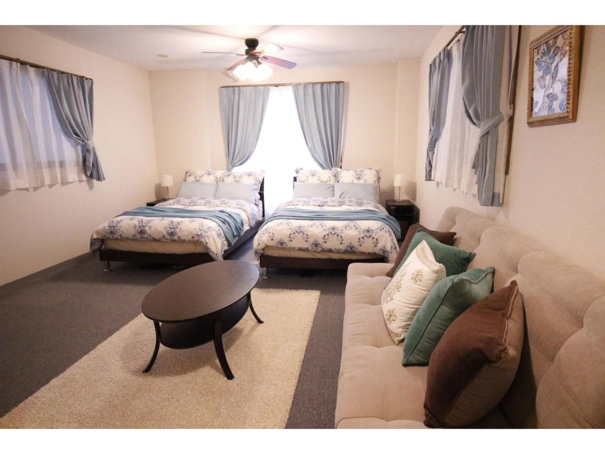 Apartment photo 1