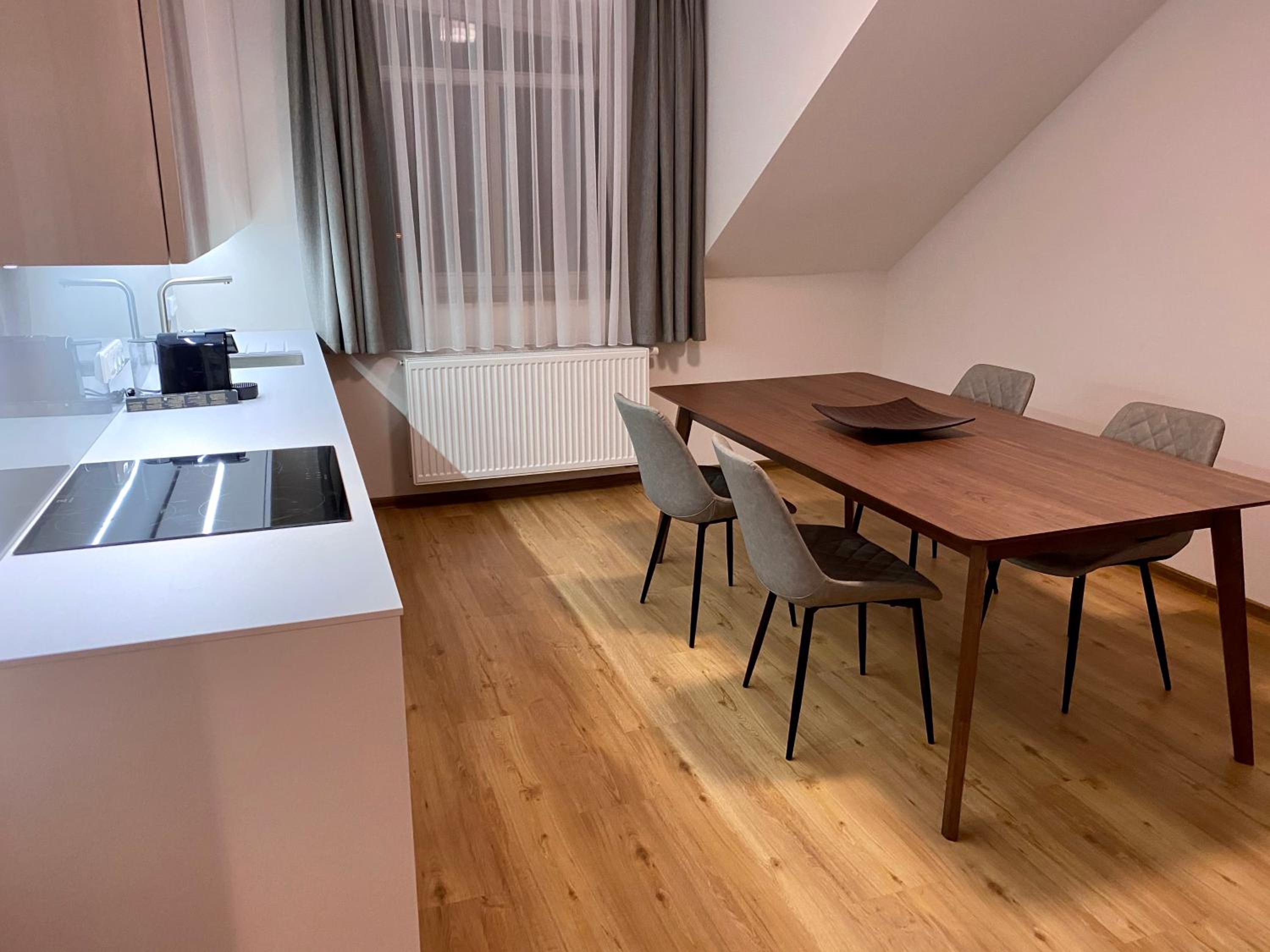 Two-Bedroom Apartment - Photo 3