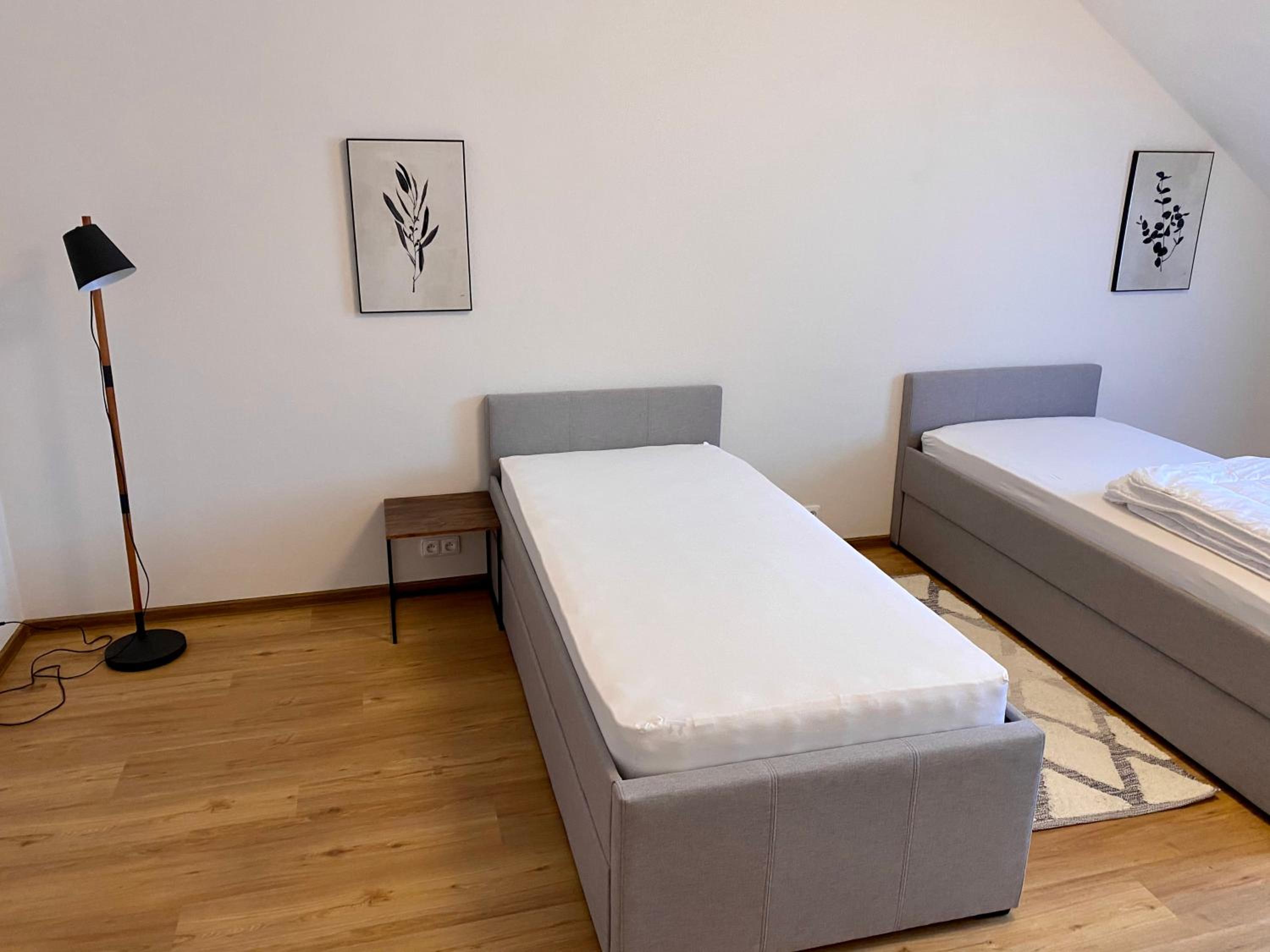 Two-Bedroom Apartment - Photo 4