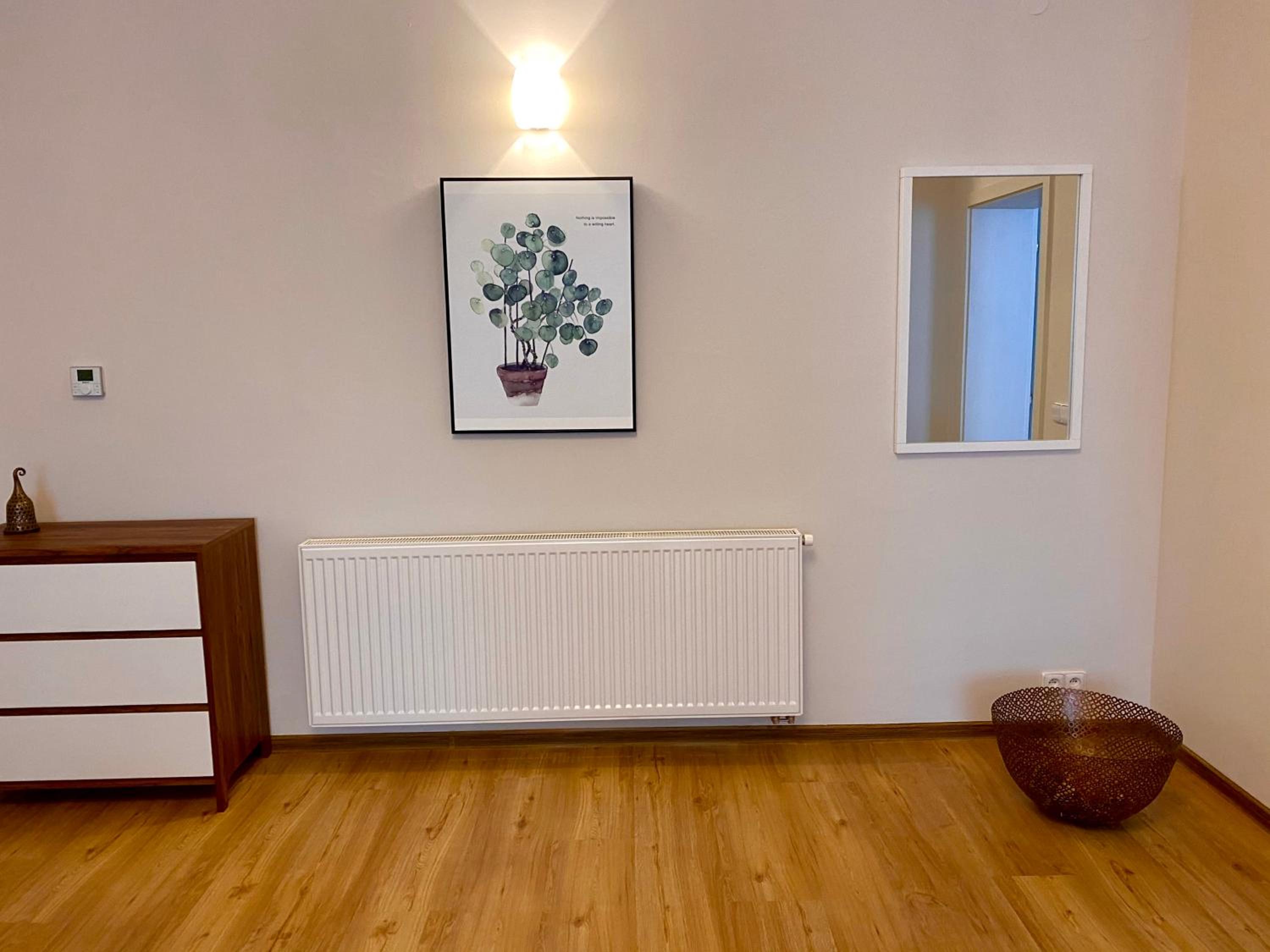 Two-Bedroom Apartment - Photo 6