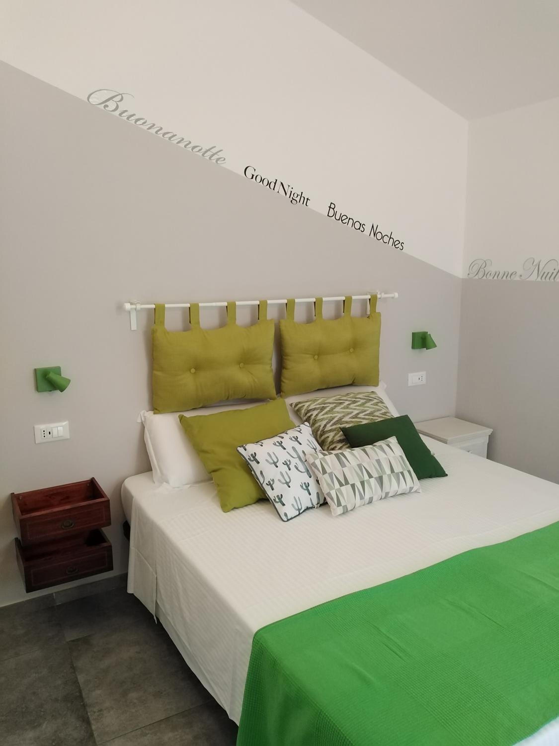 Double Room photo 2