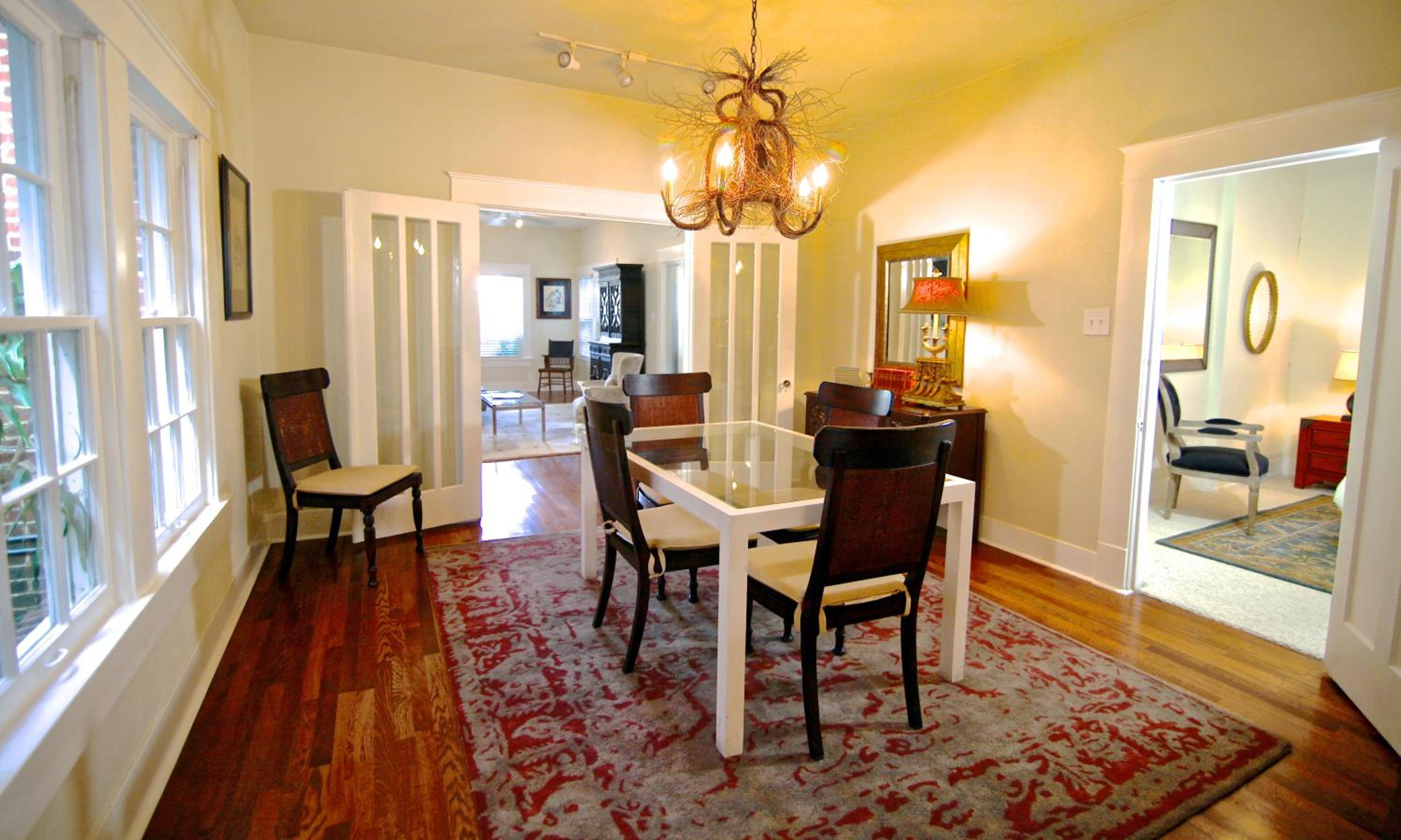 Two-Bedroom Apartment - Photo 8