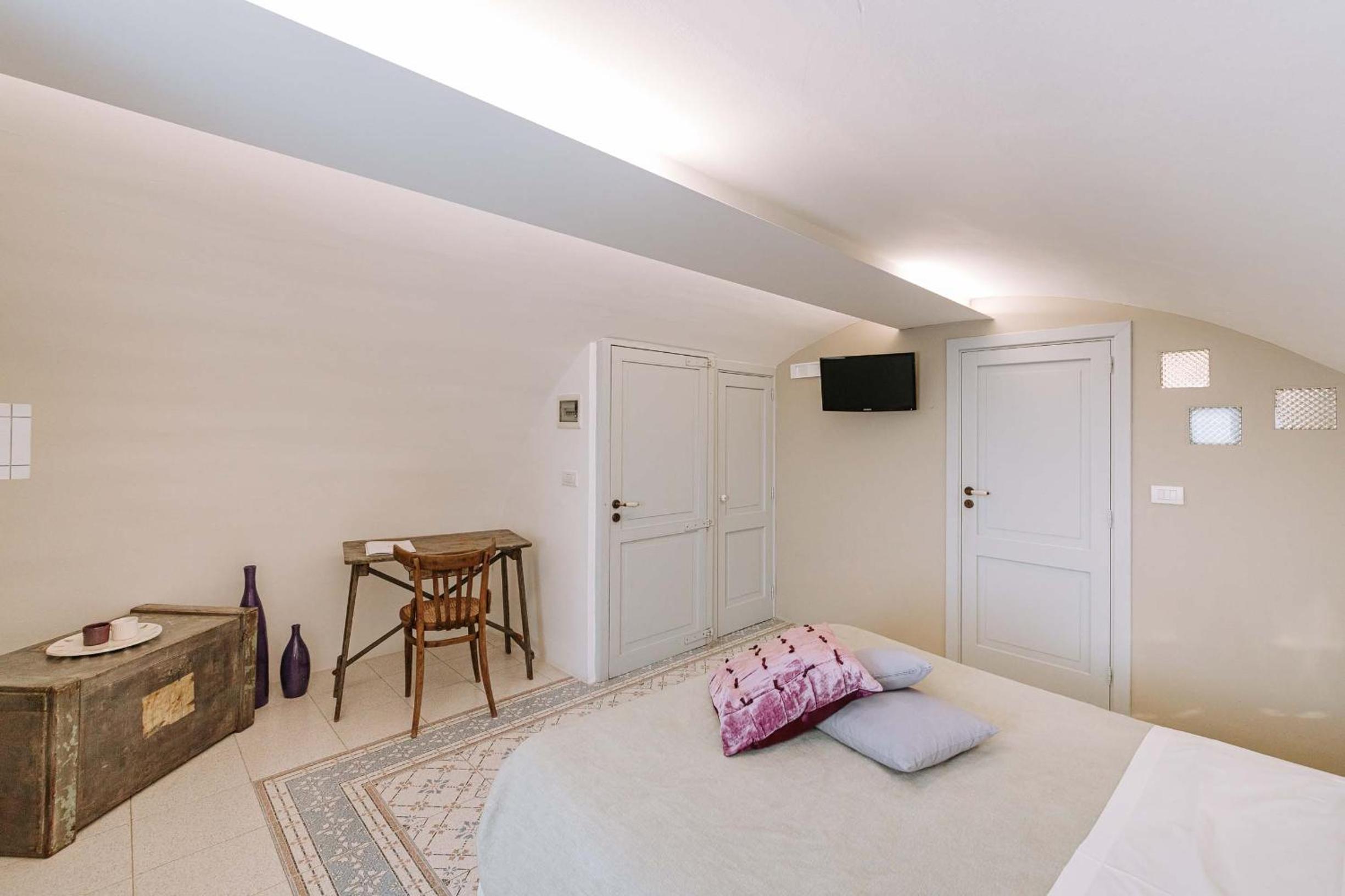 Classic Double Room photo 1