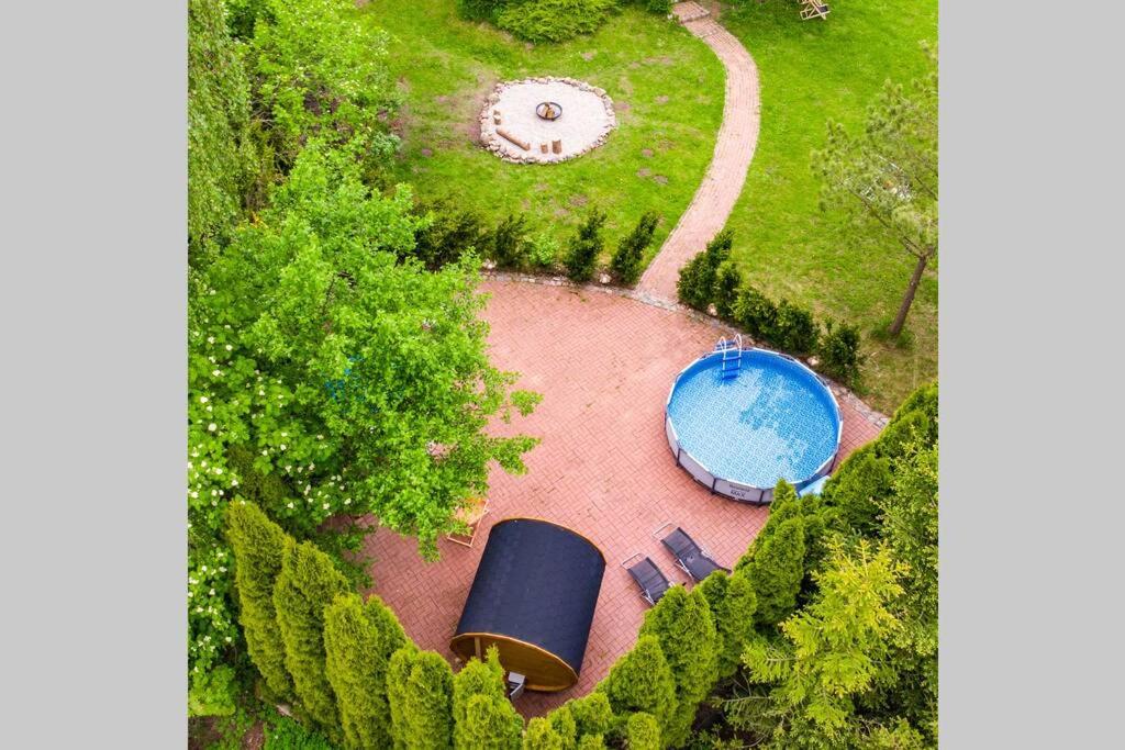 Villa photo 1