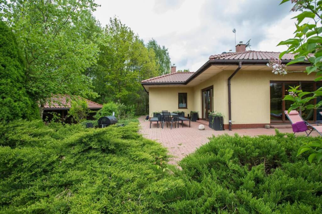 Villa photo 3