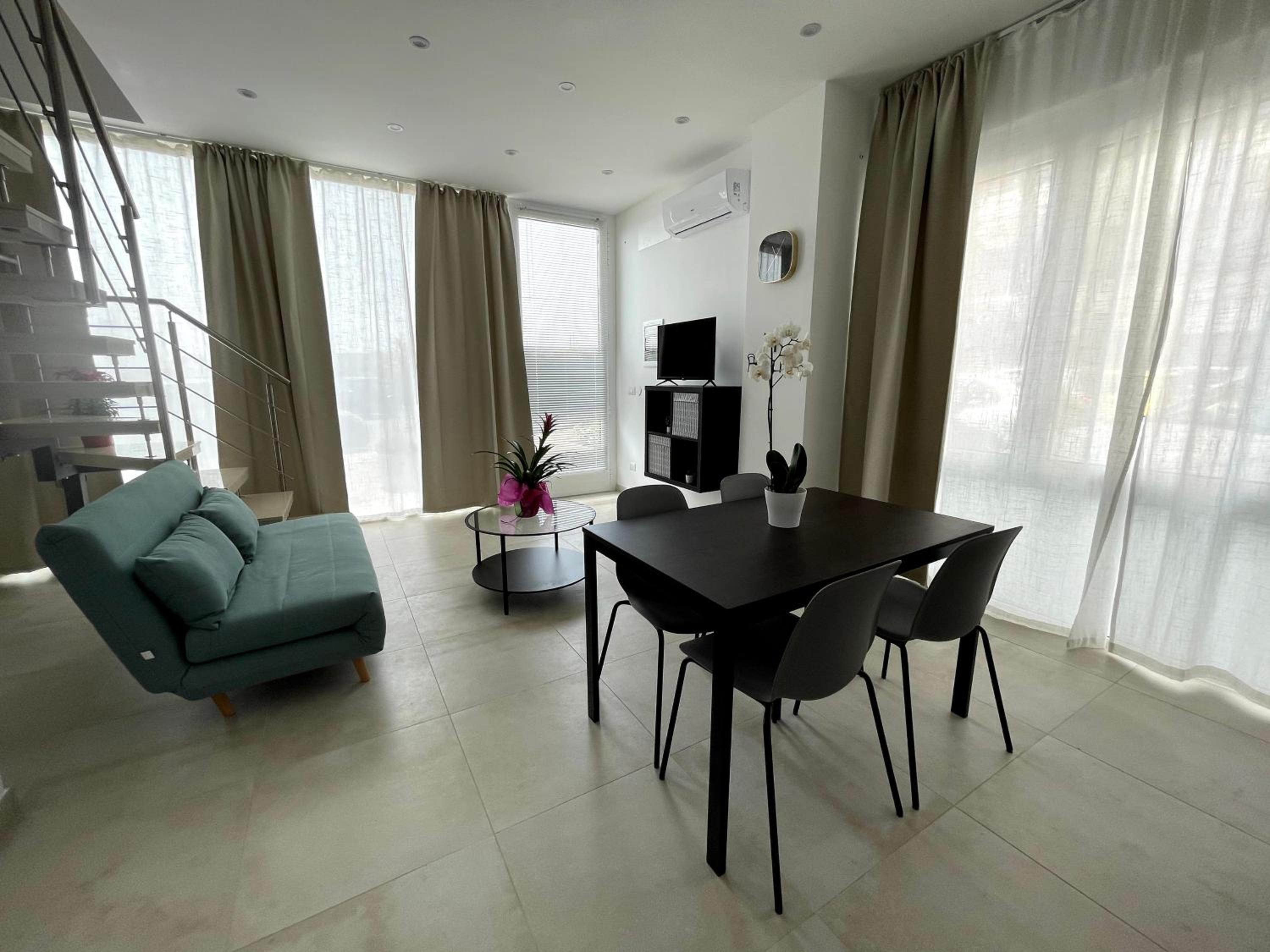 Two-Bedroom House - Photo 80