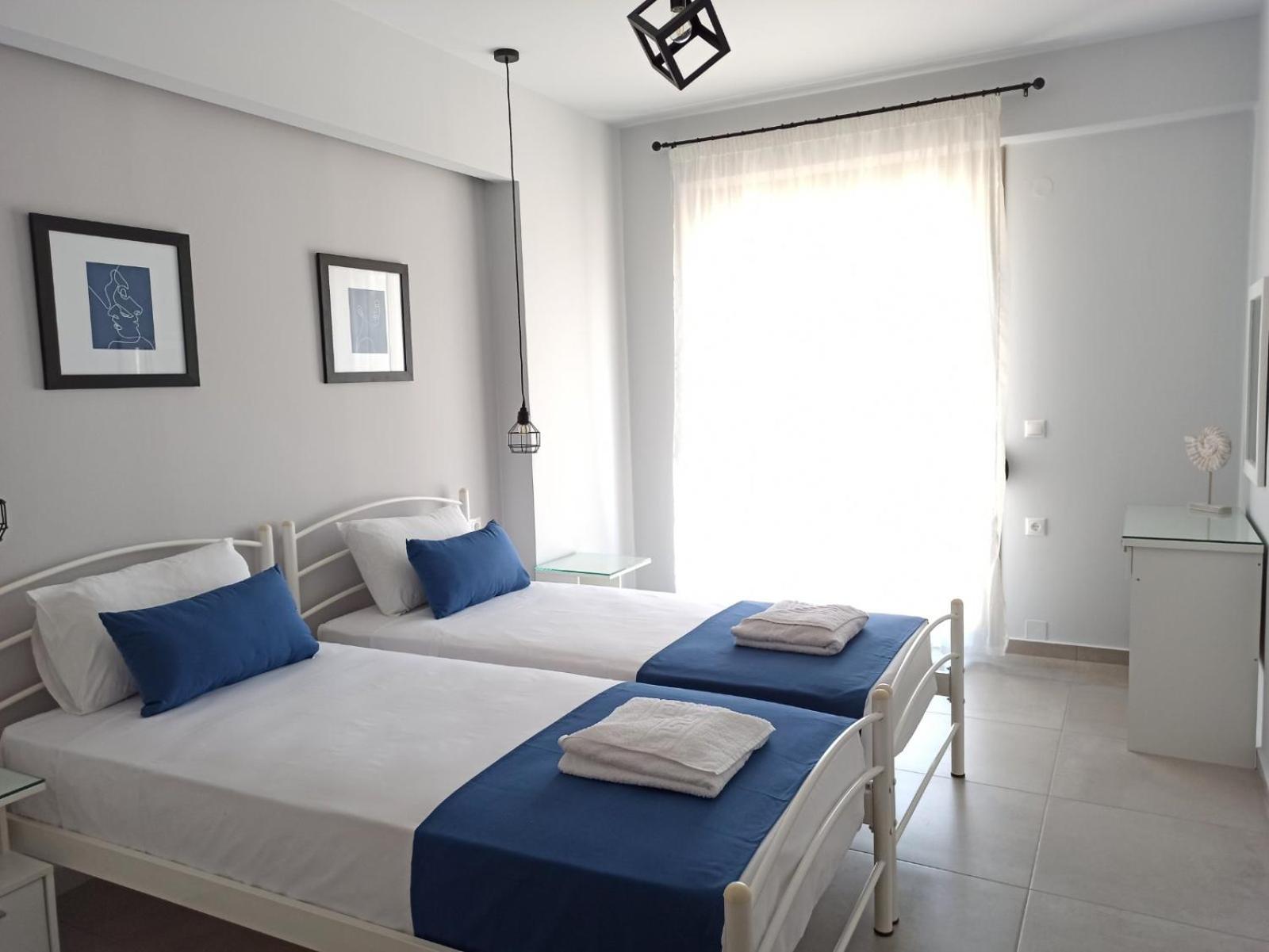 Three-Bedroom Villa photo 1