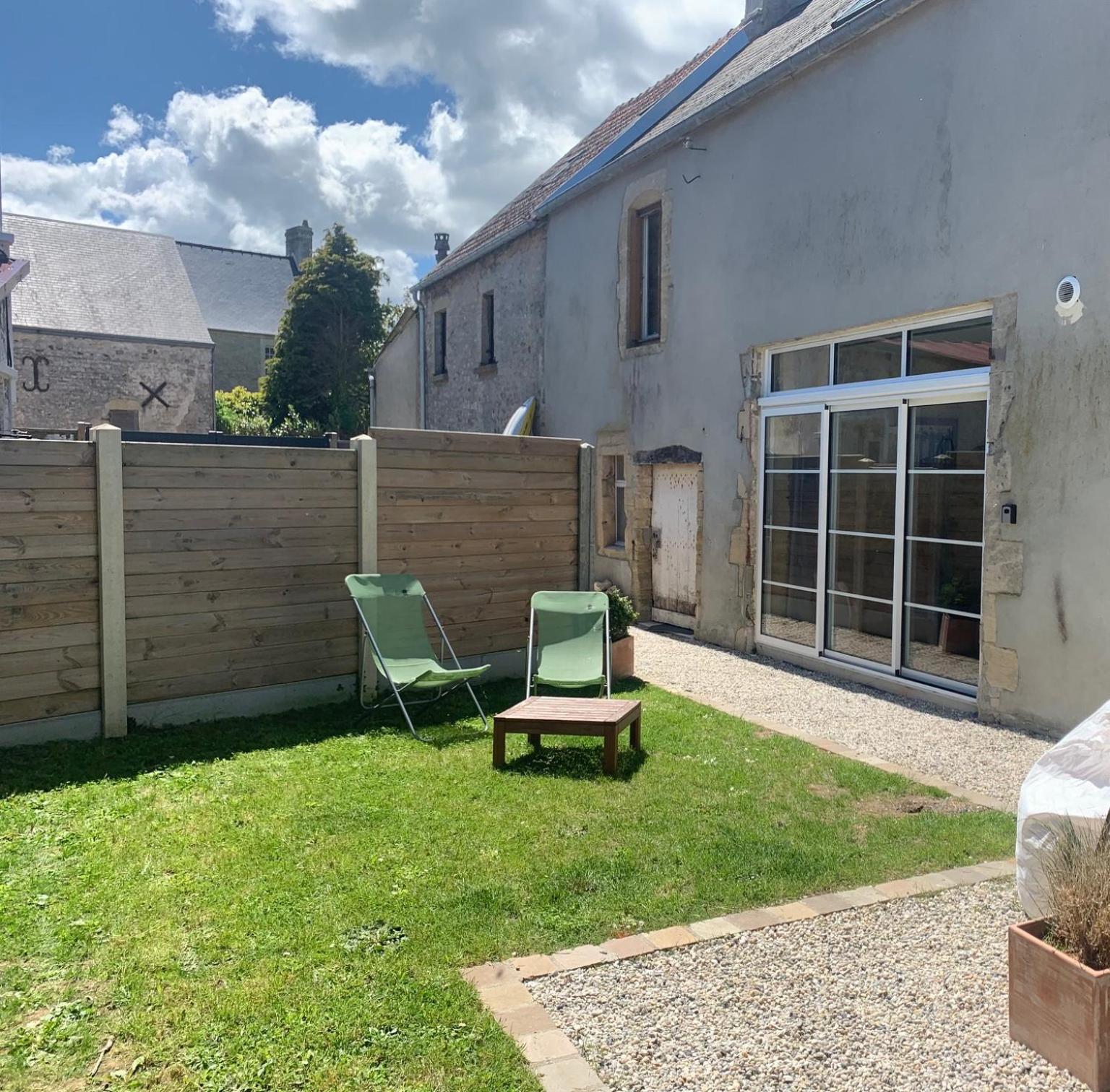 Studio with Garden View - Photo 6