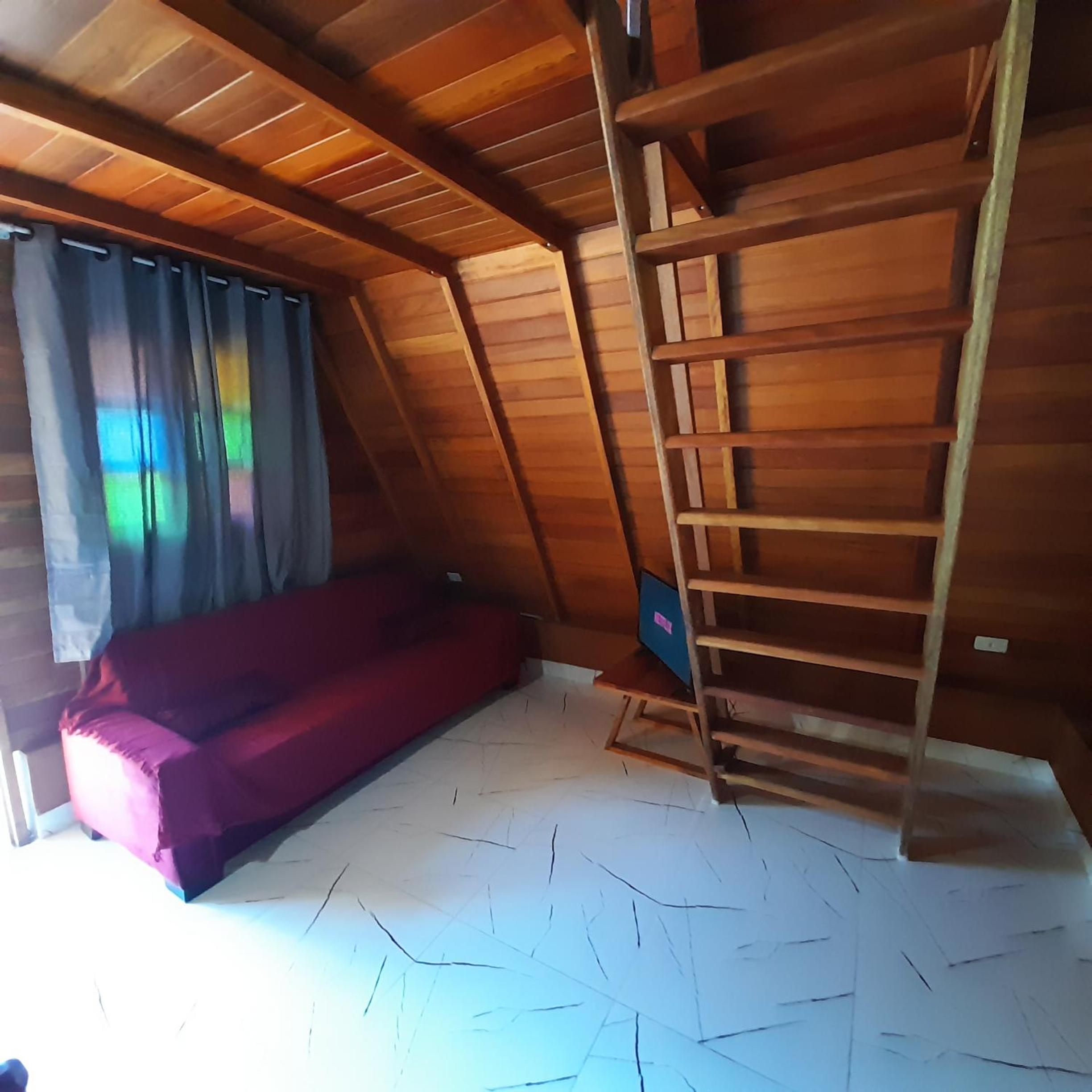 Chalet photo 1