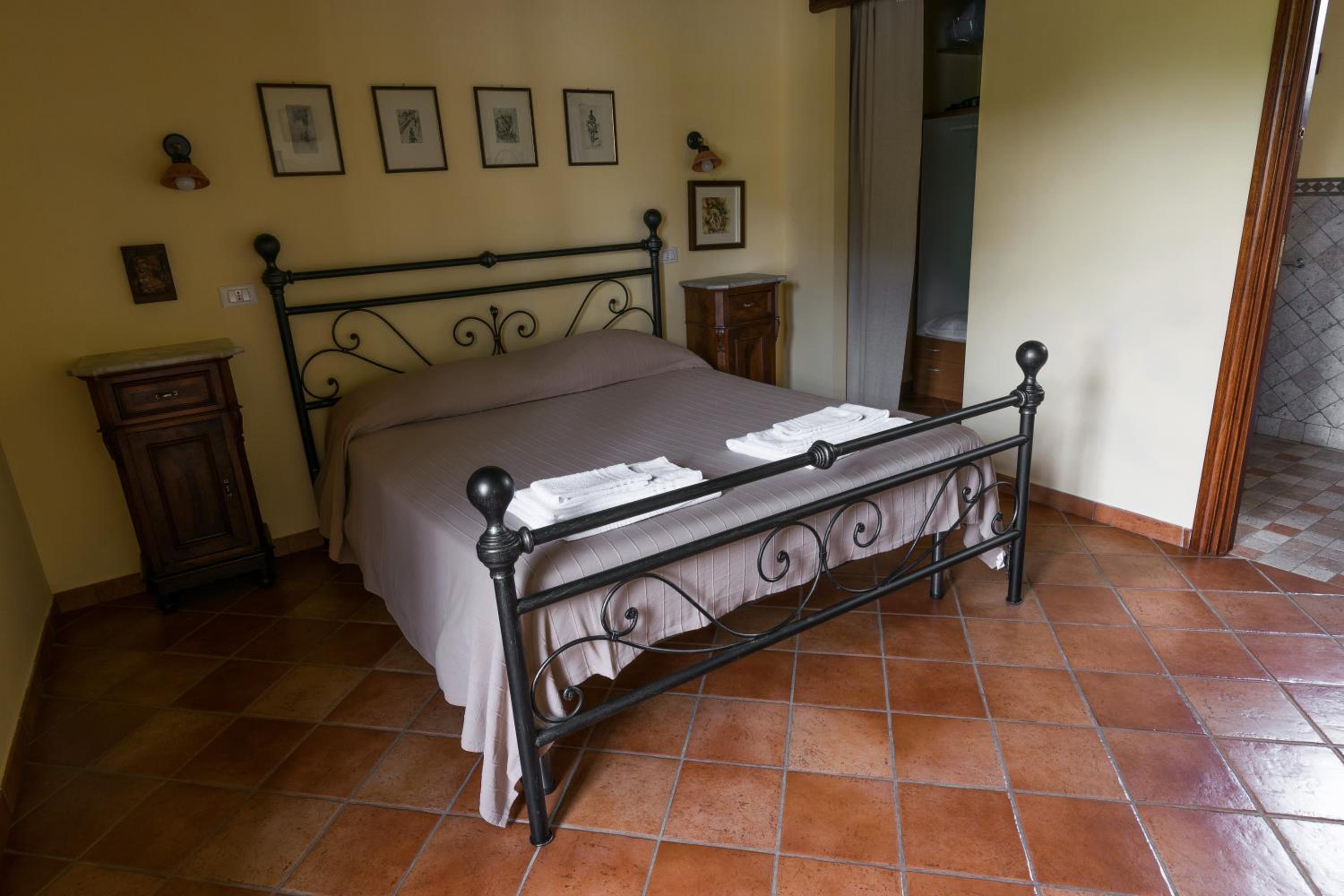 Quadruple Room photo 1
