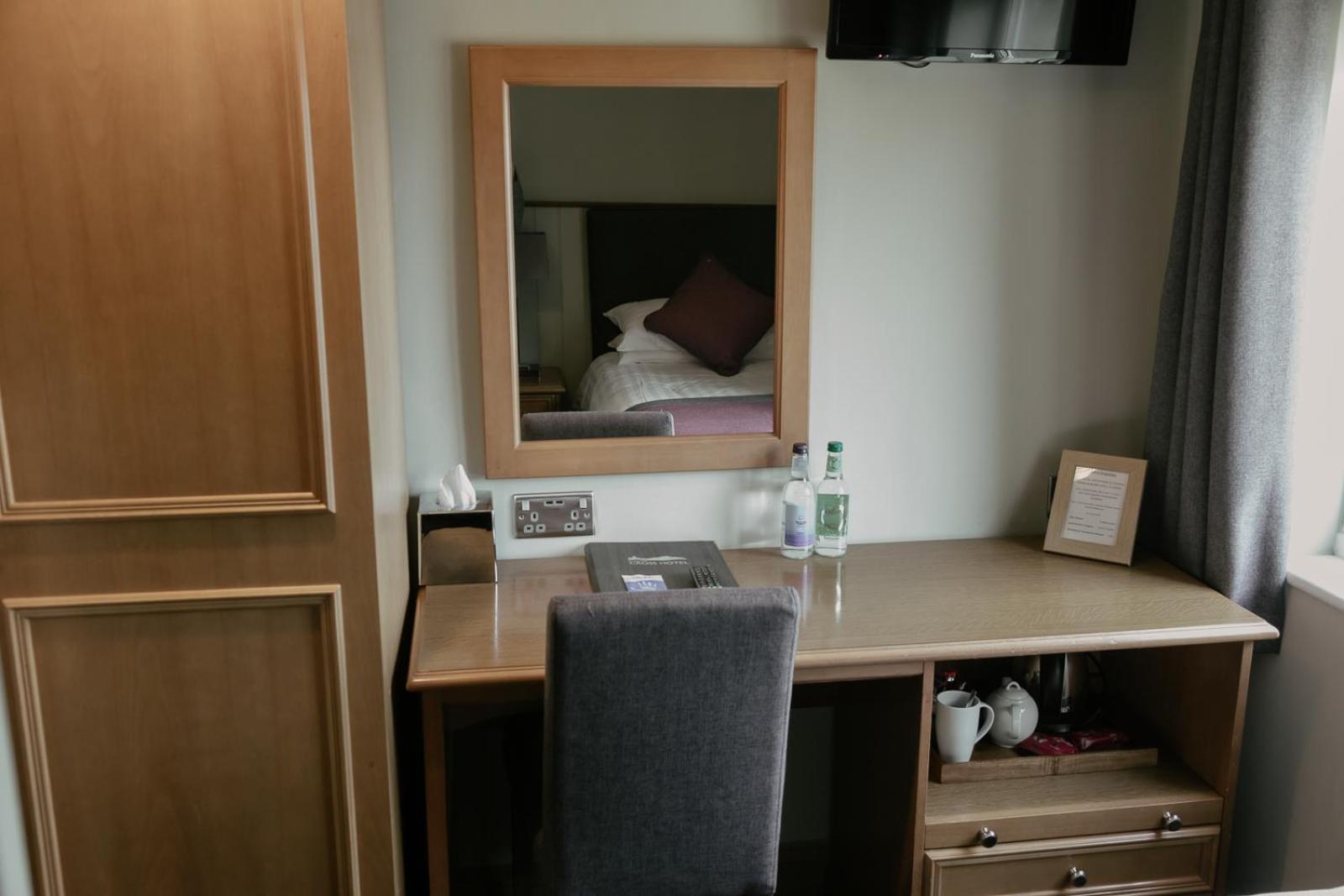 Comfort Single Room