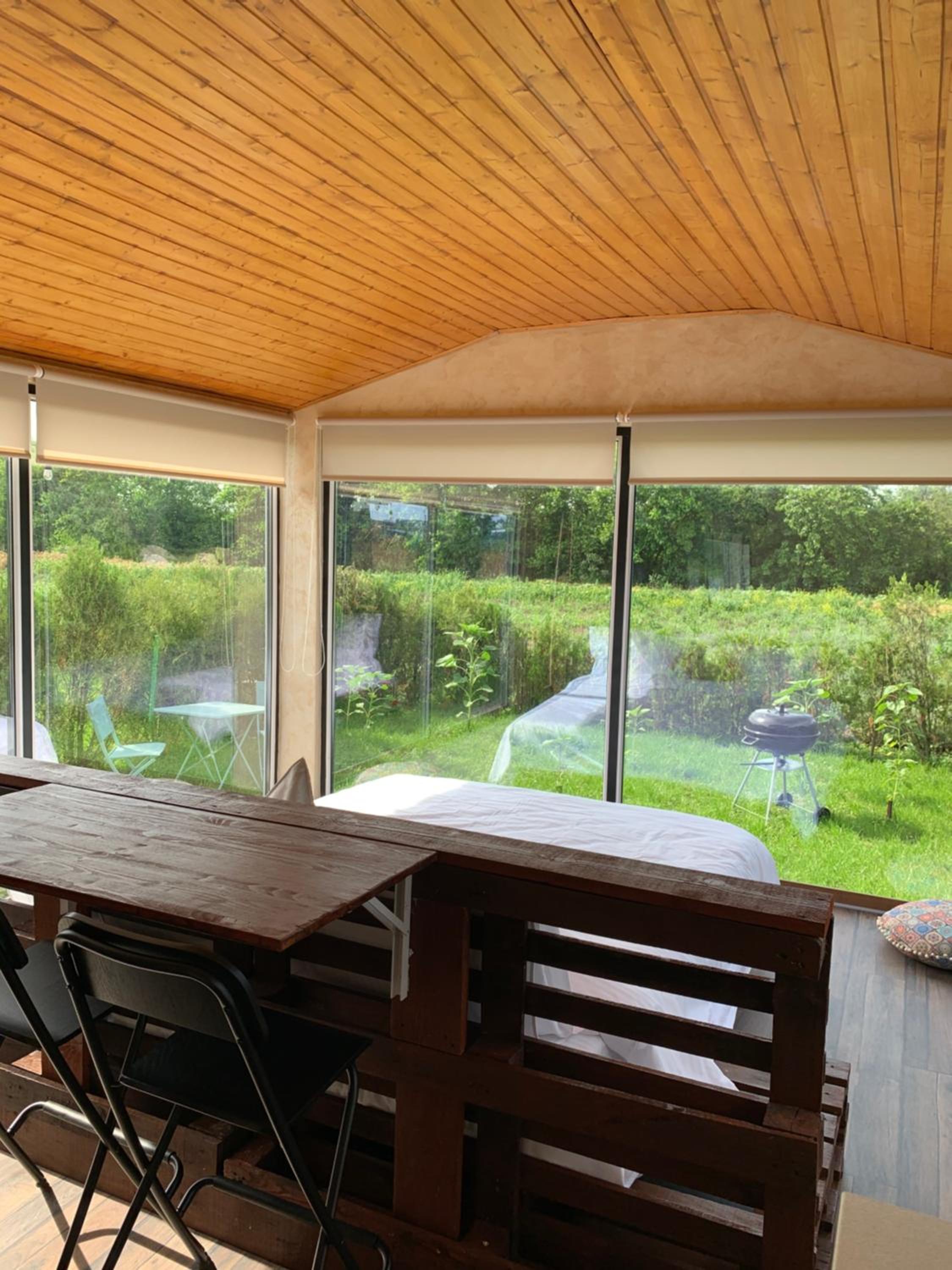 Superior Chalet photo 1