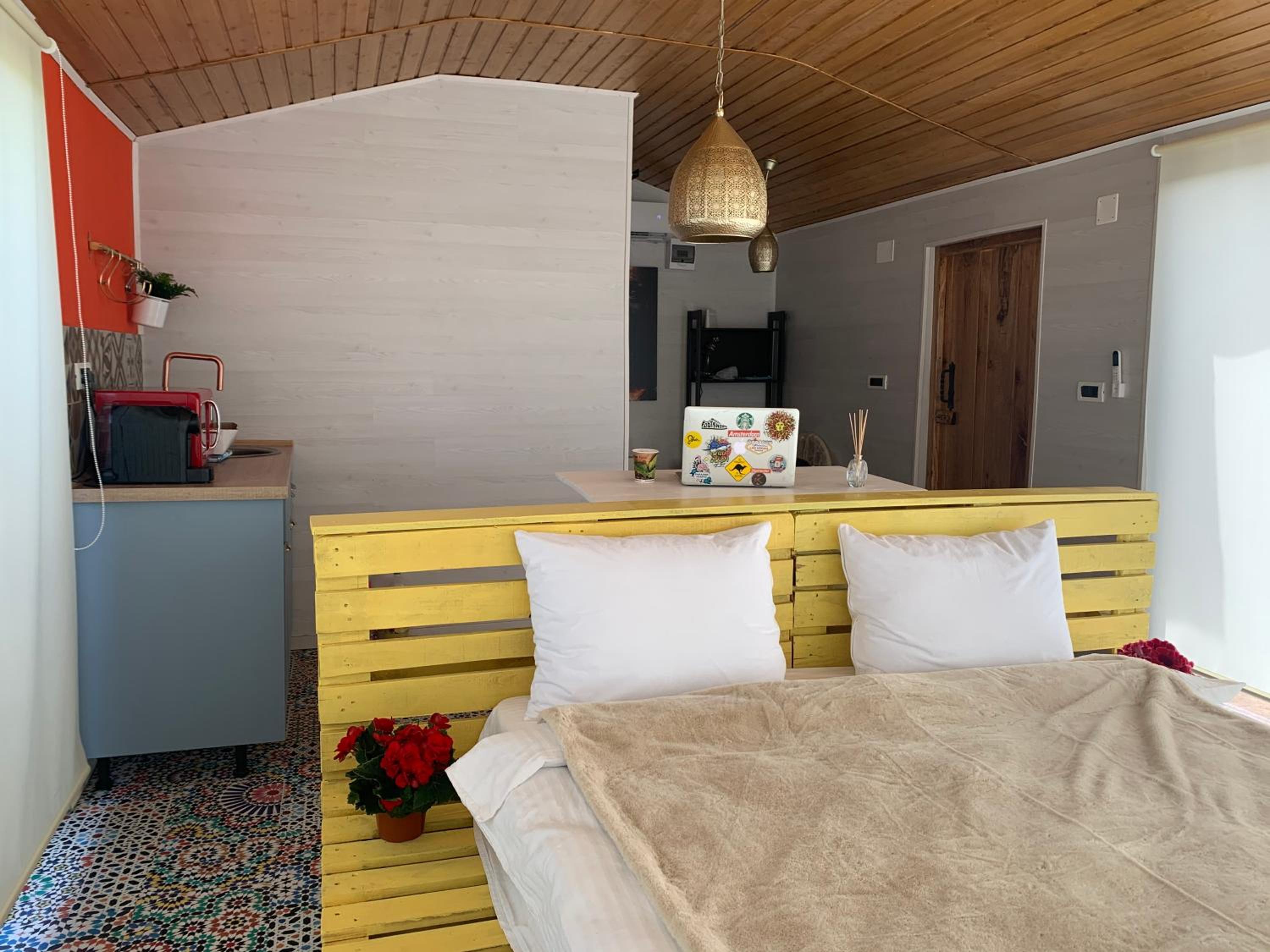 Superior Chalet photo 1