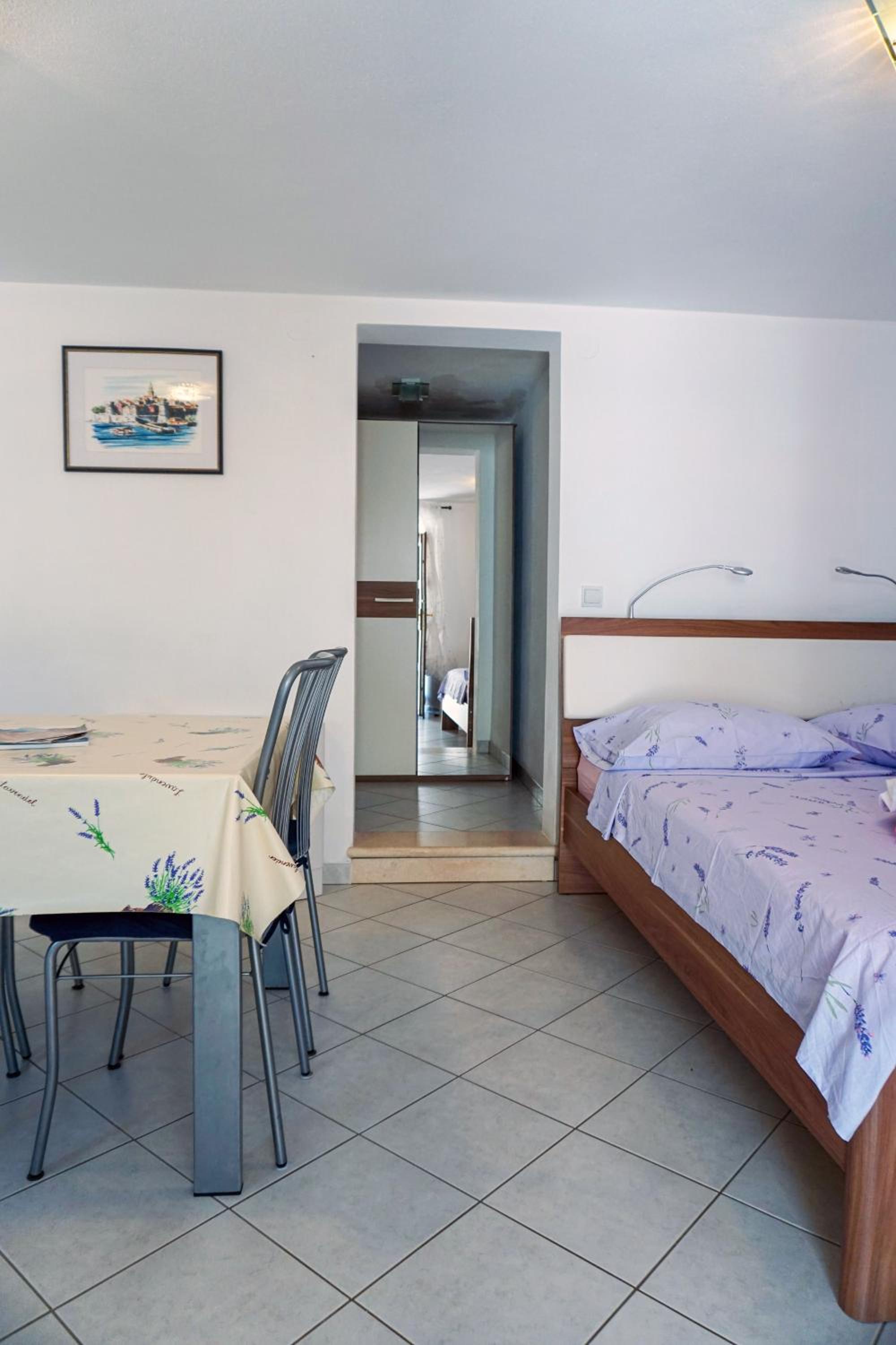 Apartamento Estúdio